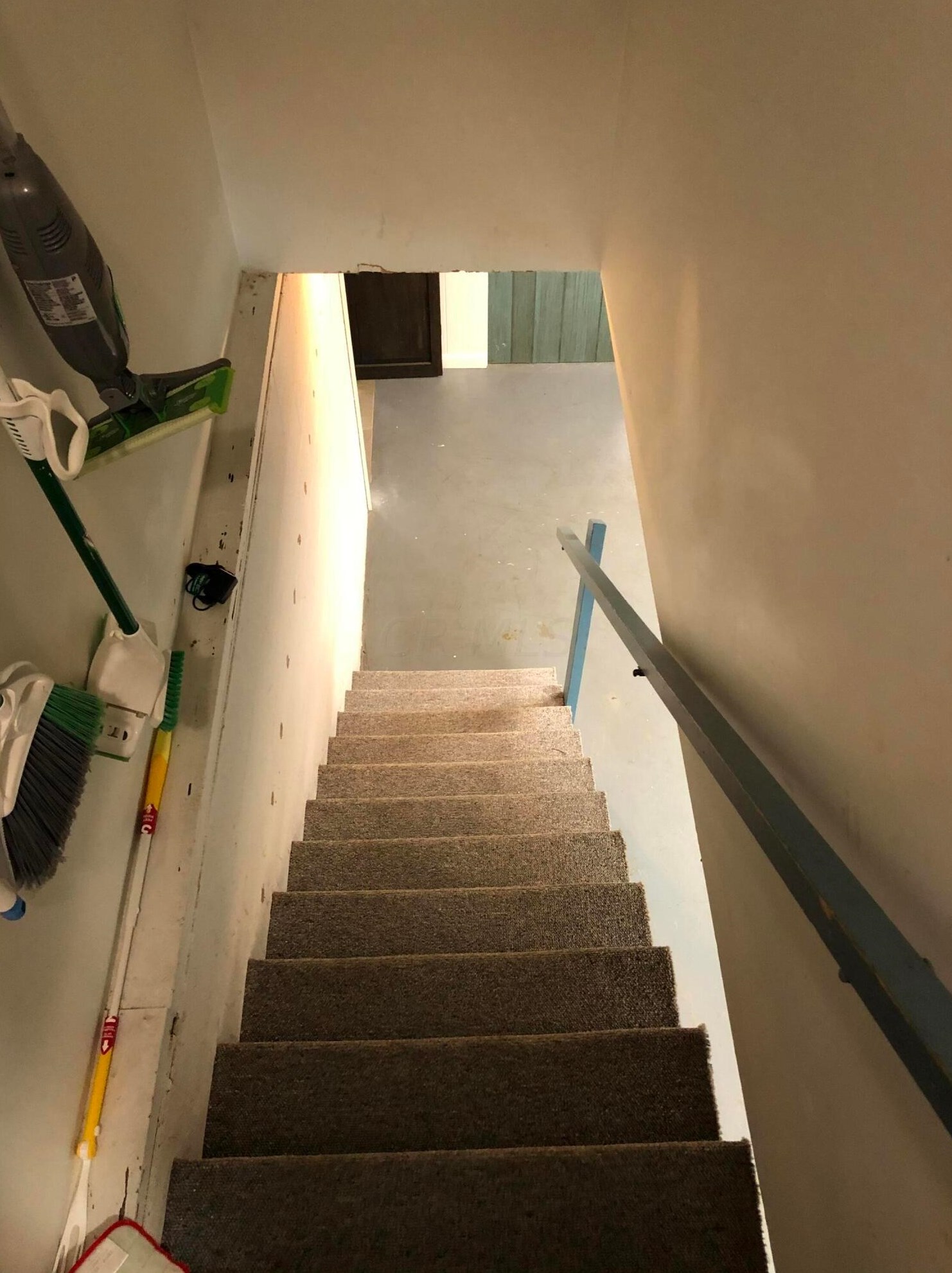 838 Janet Dr, Columbus OH 43224-2638 exterior