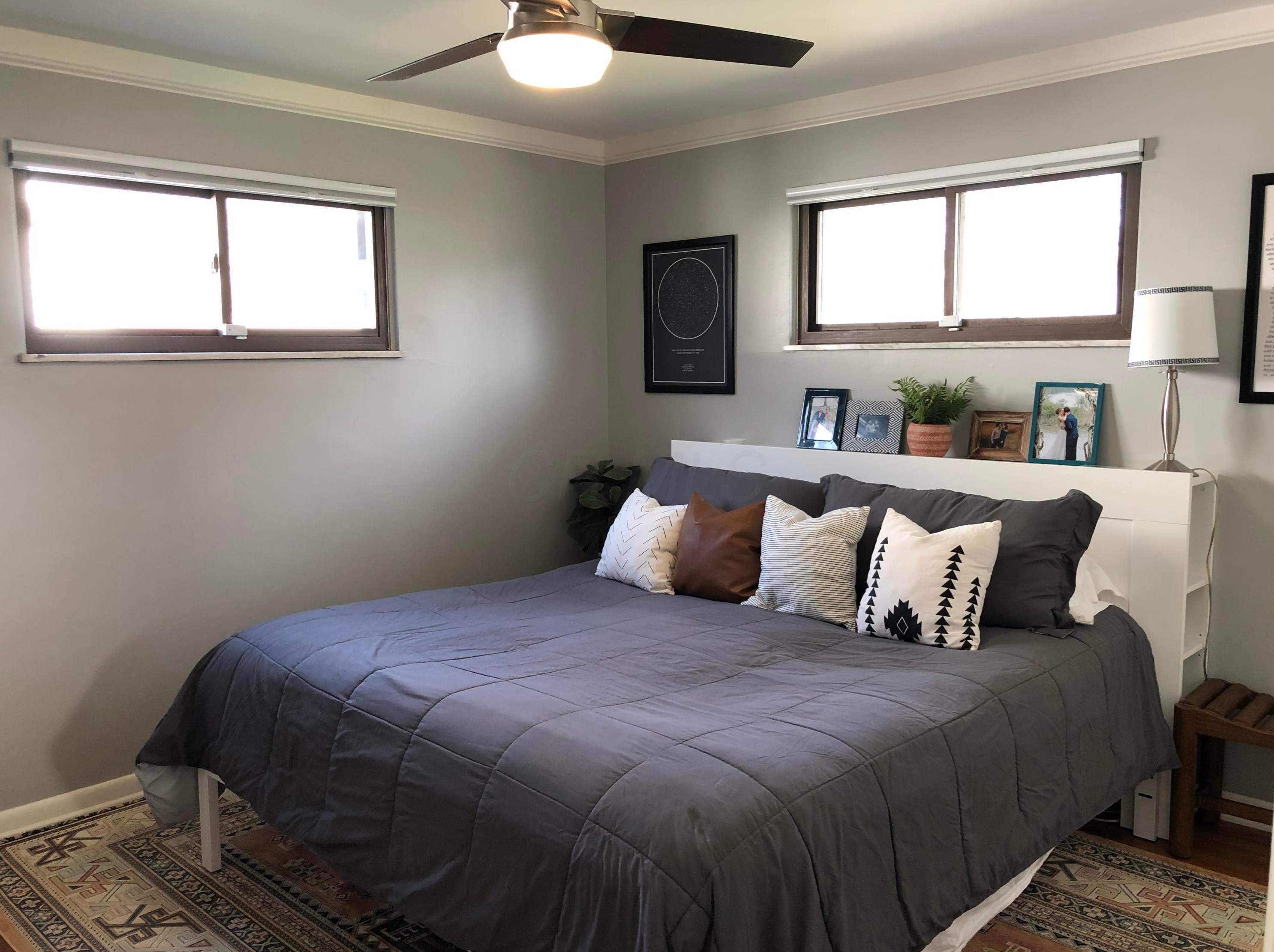 838 Janet Dr, Columbus OH 43224-2638 exterior