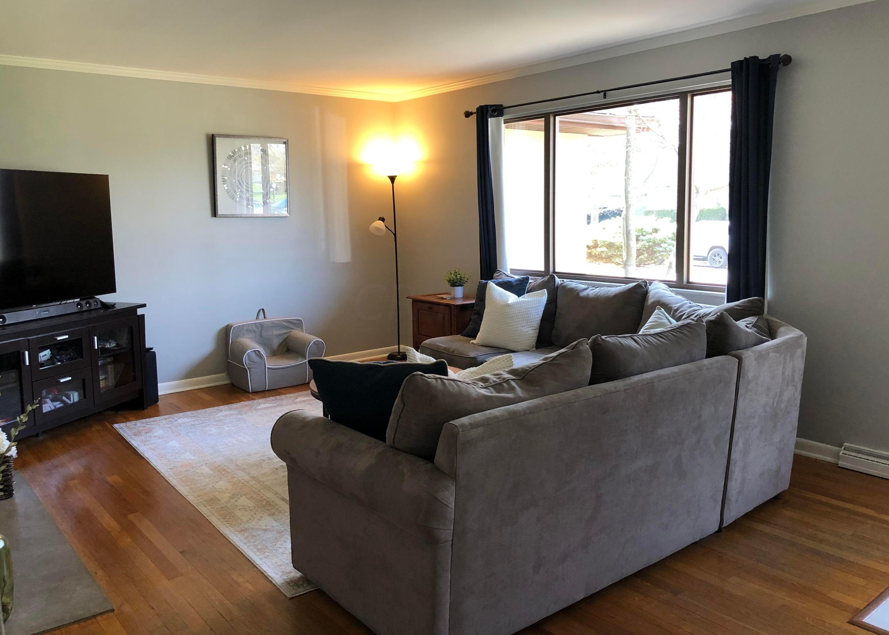 838 Janet Dr, Columbus OH 43224-2638 exterior