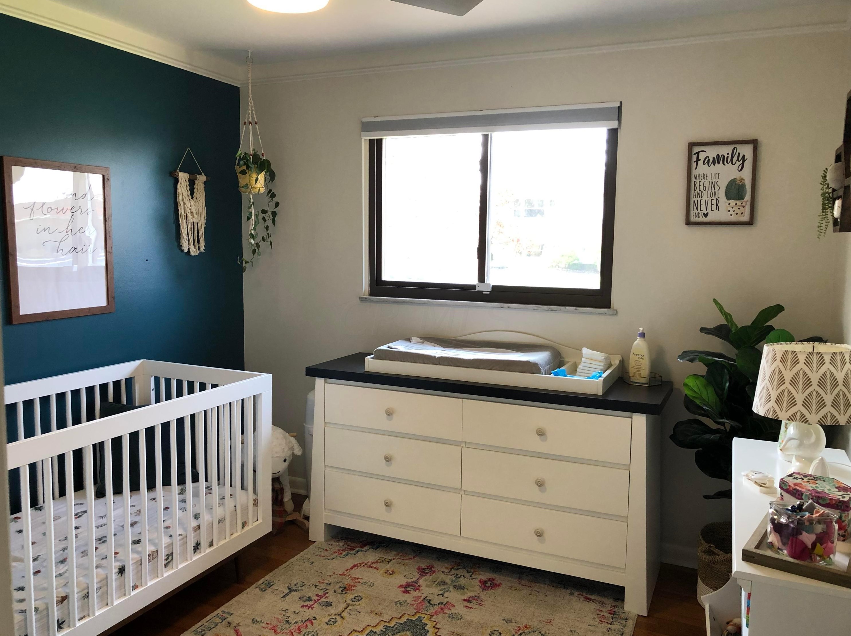 838 Janet Dr, Columbus OH 43224-2638 exterior