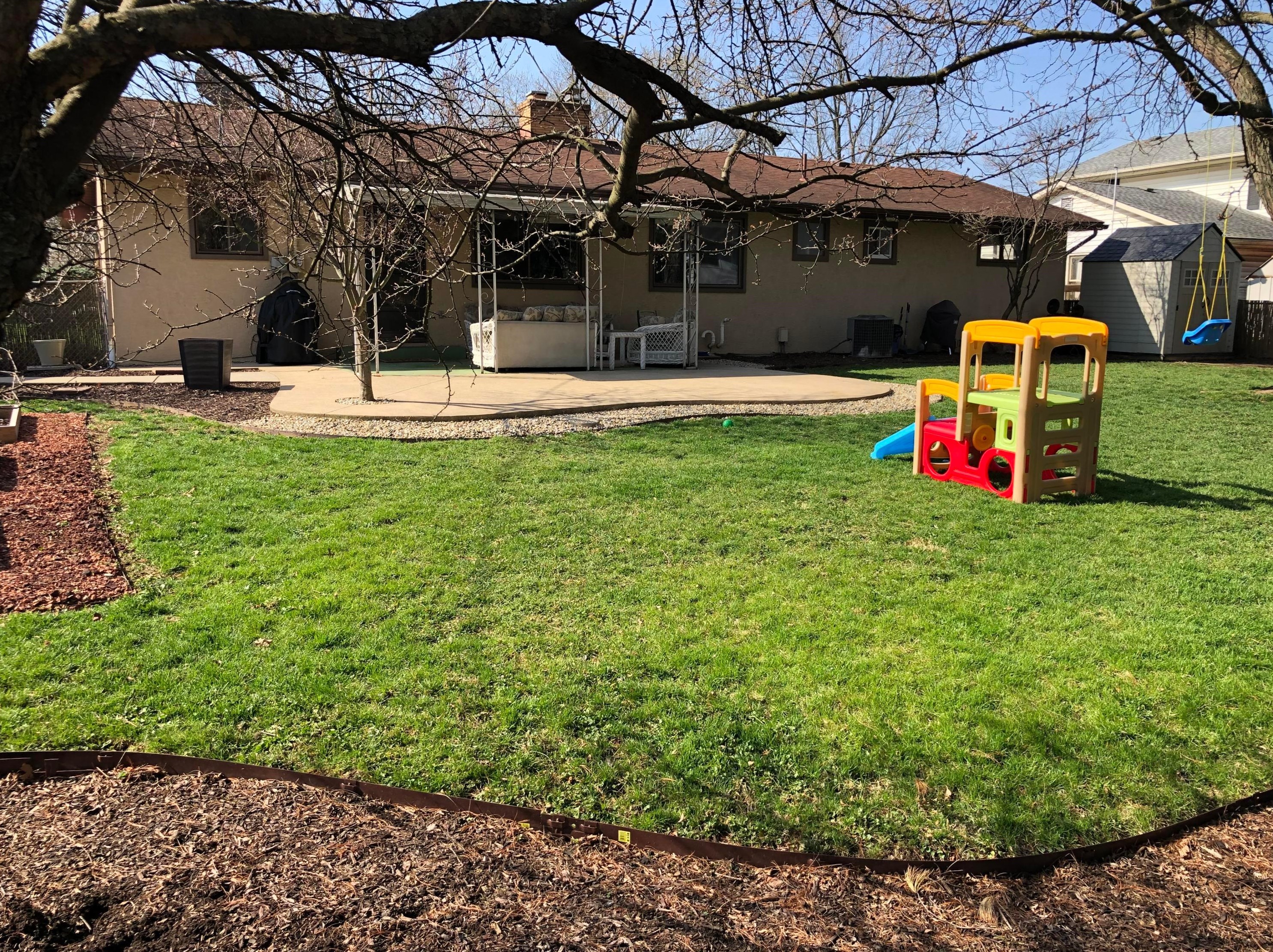 838 Janet Dr, Columbus OH 43224-2638 exterior