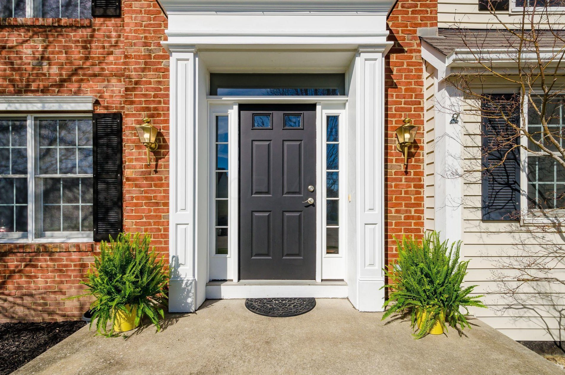 205 Seatrain Dr, Delaware, OH 43015-3416