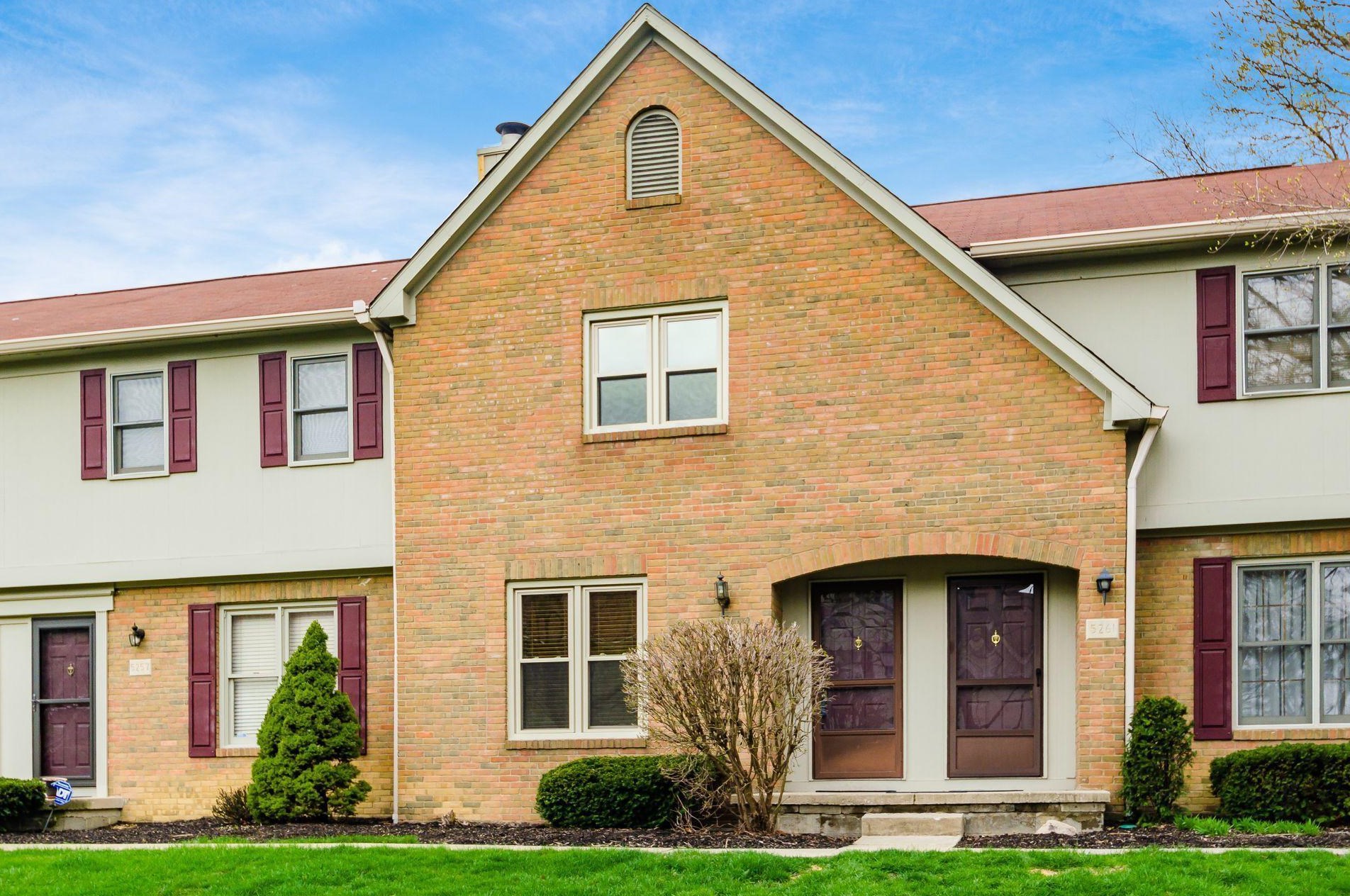 5259 Bethel Woods Dr, Columbus, OH 43220-1879