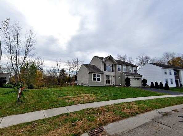 199 Wellington Sw Pl, Pataskala, OH 43062