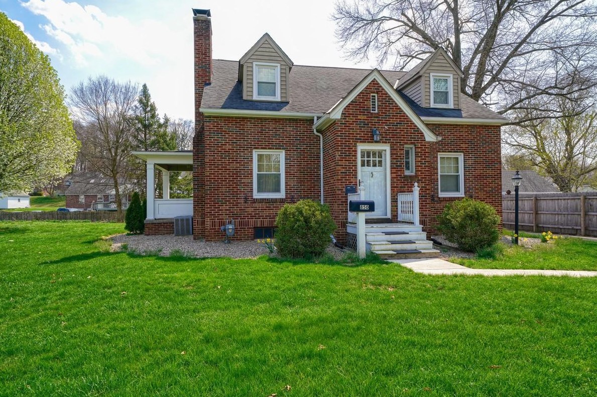 850 Pleasantville Rd, Lancaster, OH 43130-3334