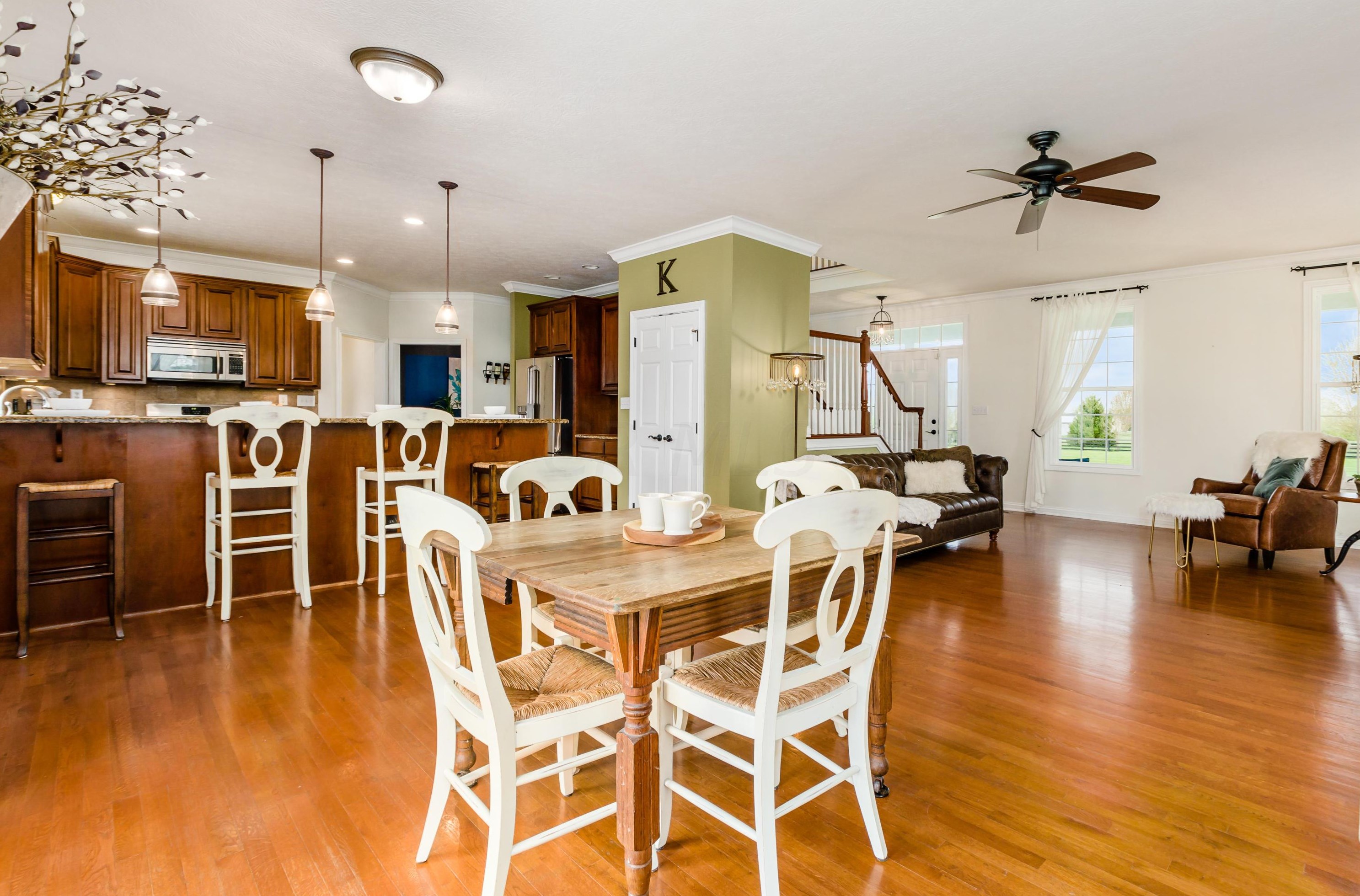 1176 Dale Ford Rd, Delaware OH  43015-8328 exterior