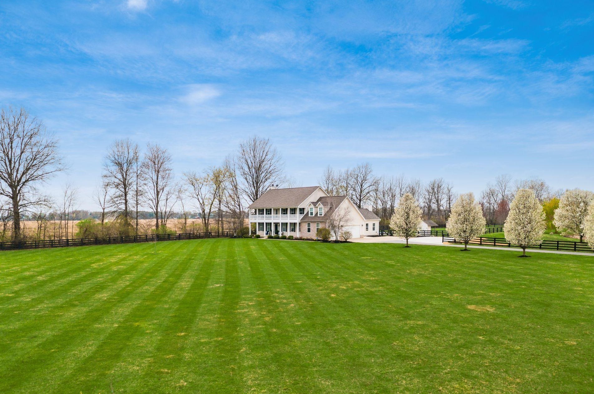 1176 Dale Ford Rd, Delaware OH  43015-8328 exterior