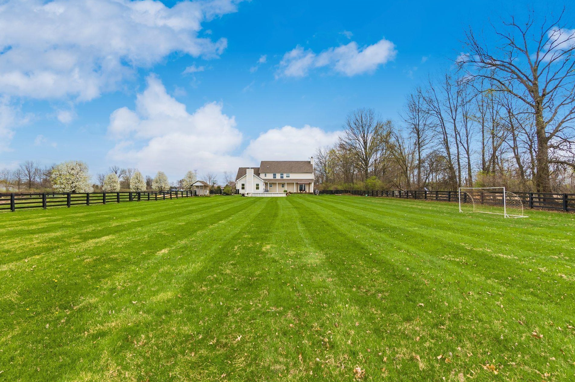 1176 Dale Ford Rd, Delaware OH  43015-8328 exterior