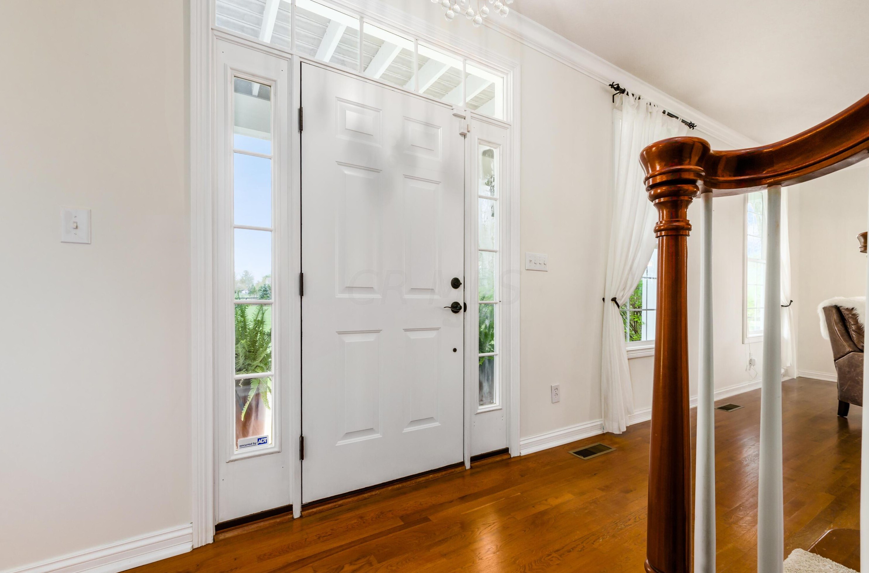 1176 Dale Ford Rd, Delaware OH  43015-8328 exterior