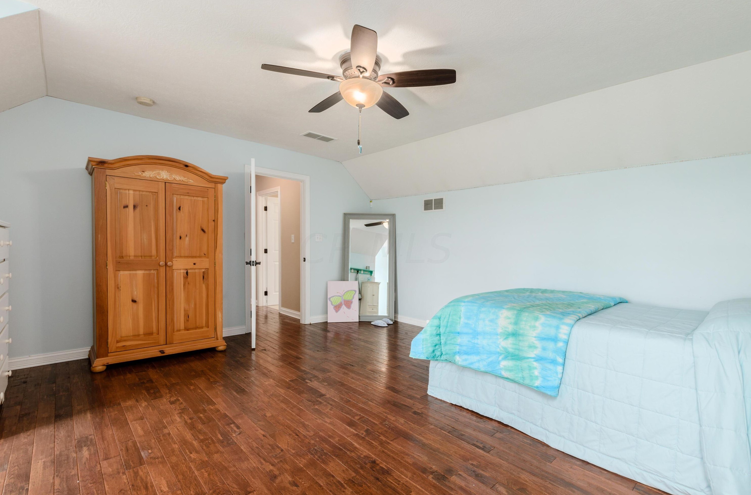 1176 Dale Ford Rd, Delaware OH  43015-8328 exterior