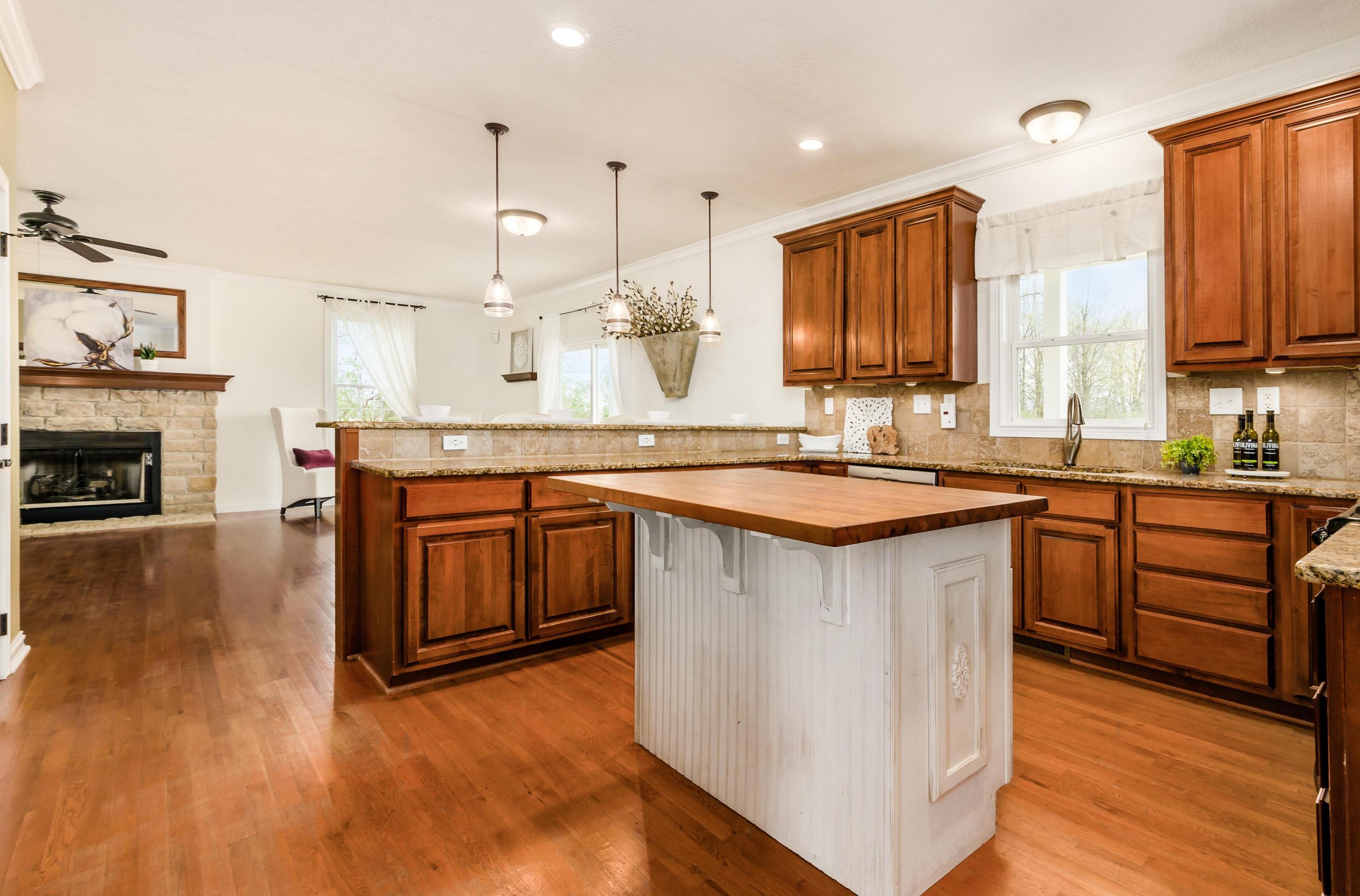 1176 Dale Ford Rd, Delaware OH  43015-8328 exterior