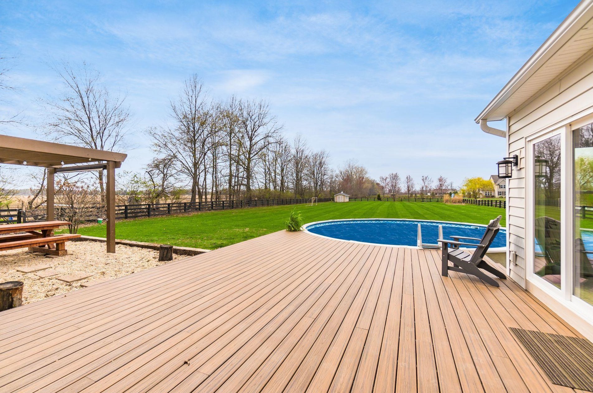 1176 Dale Ford Rd, Delaware OH  43015-8328 exterior