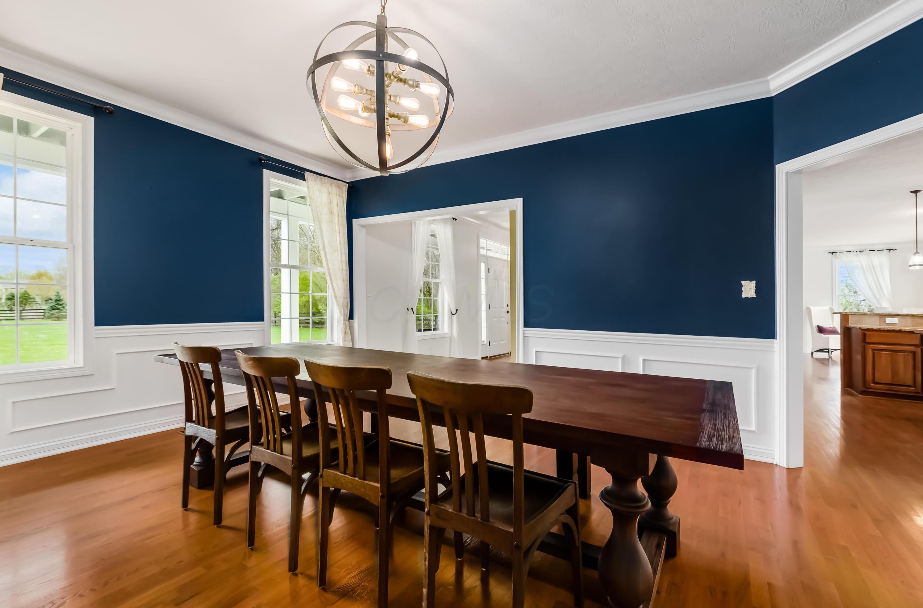 1176 Dale Ford Rd, Delaware OH  43015-8328 exterior