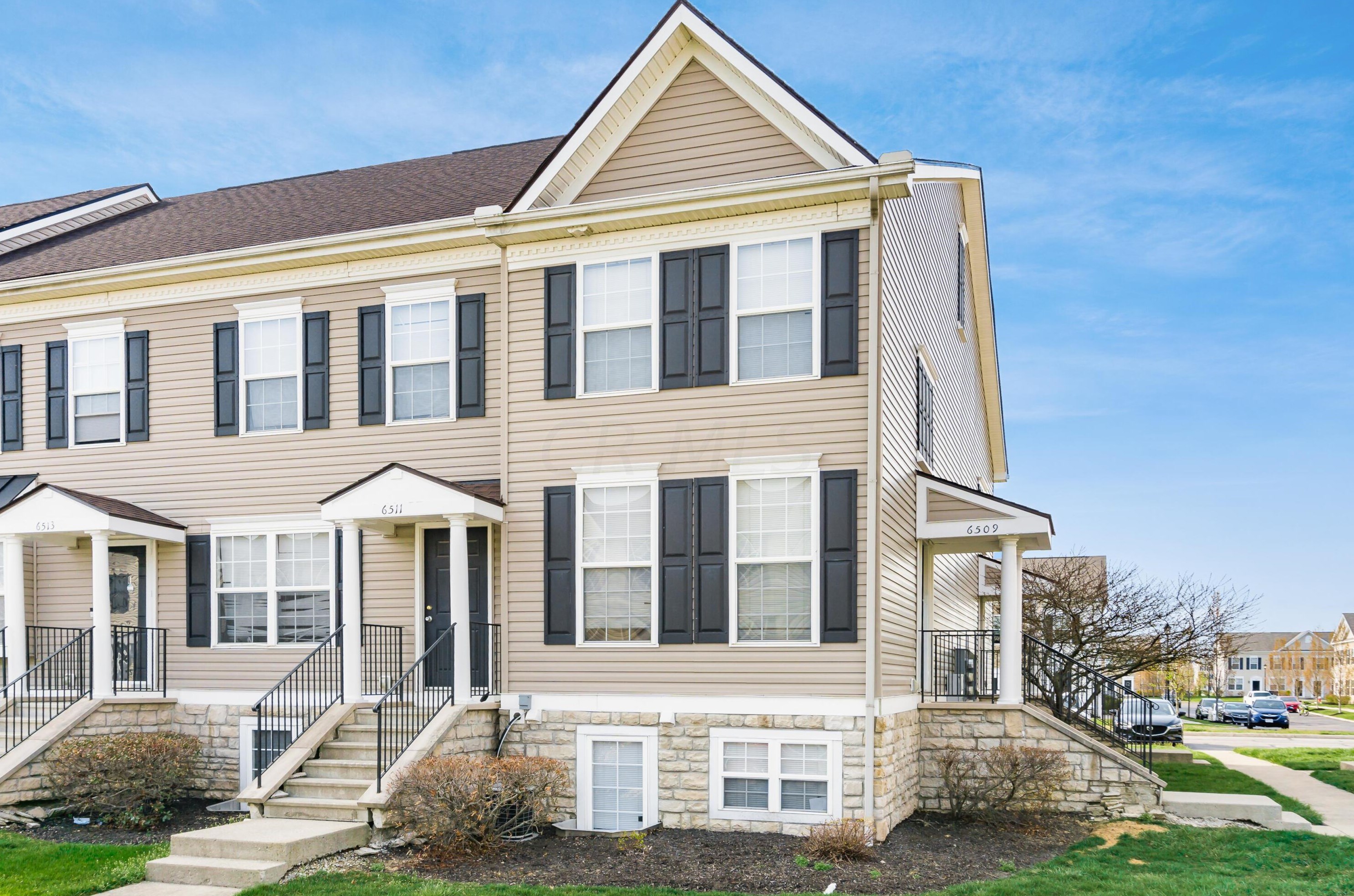 6509 Nottinghill Trail Dr, Cnl Wnchstr, OH 43110-7012