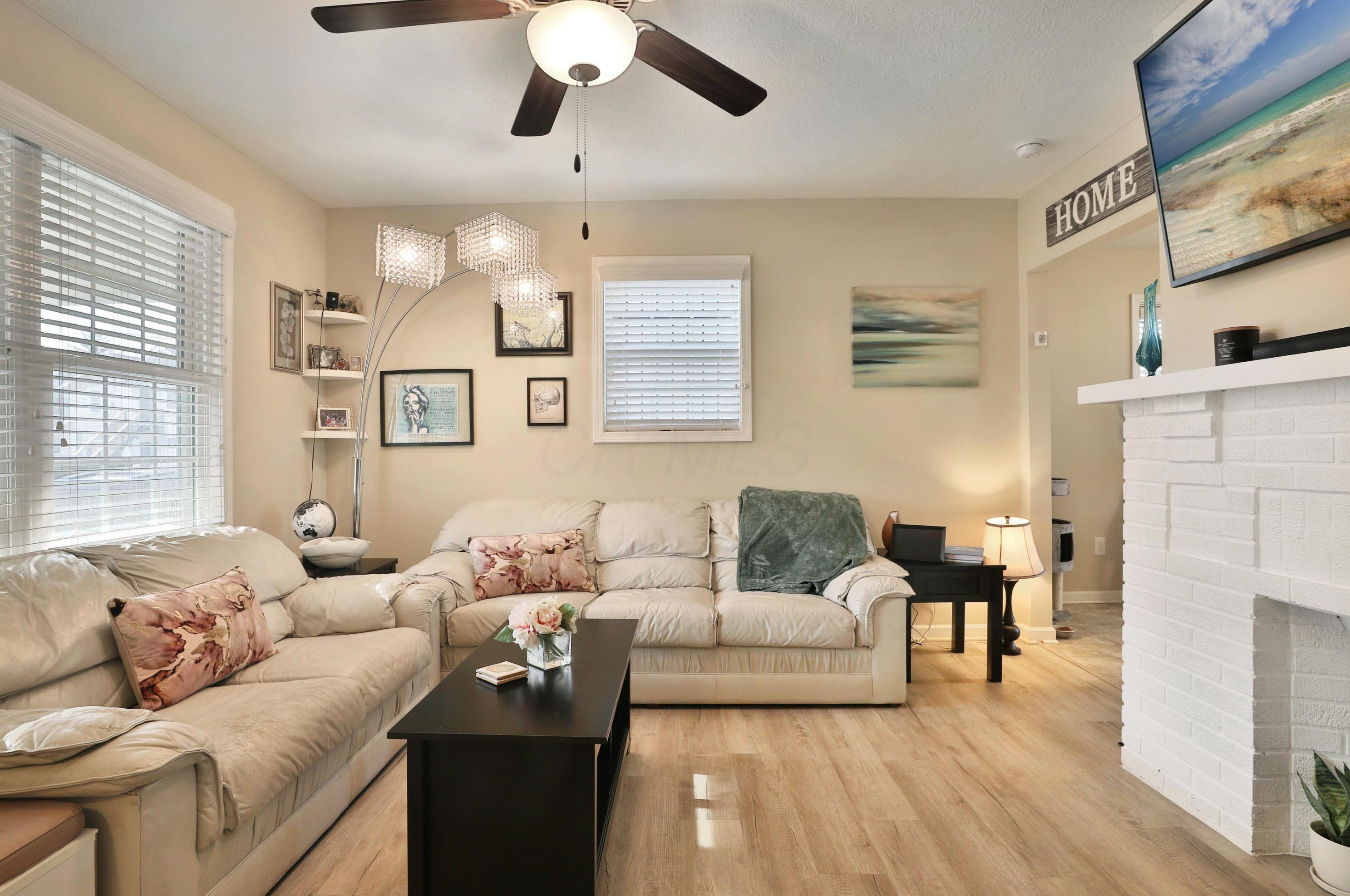 893 Heyl Ave, Columbus OH 43206-2485 exterior