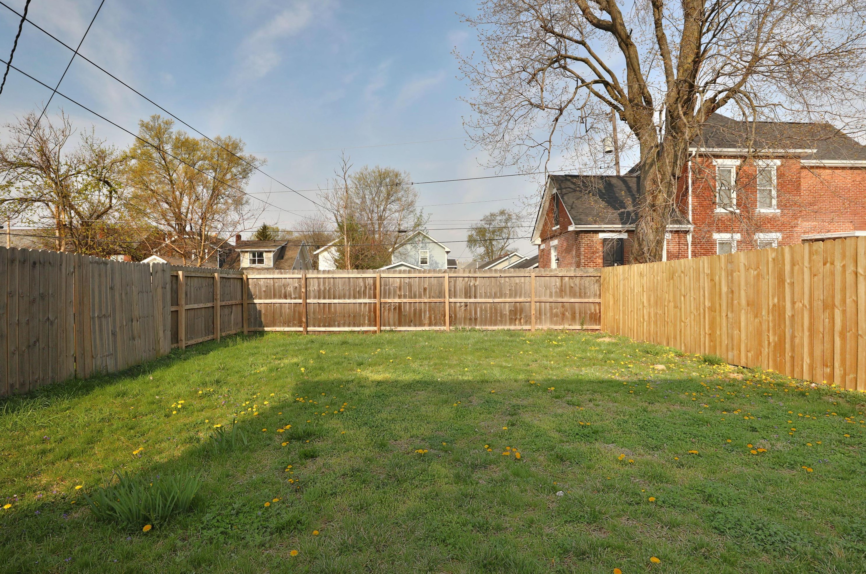 893 Heyl Ave, Columbus OH 43206-2485 exterior