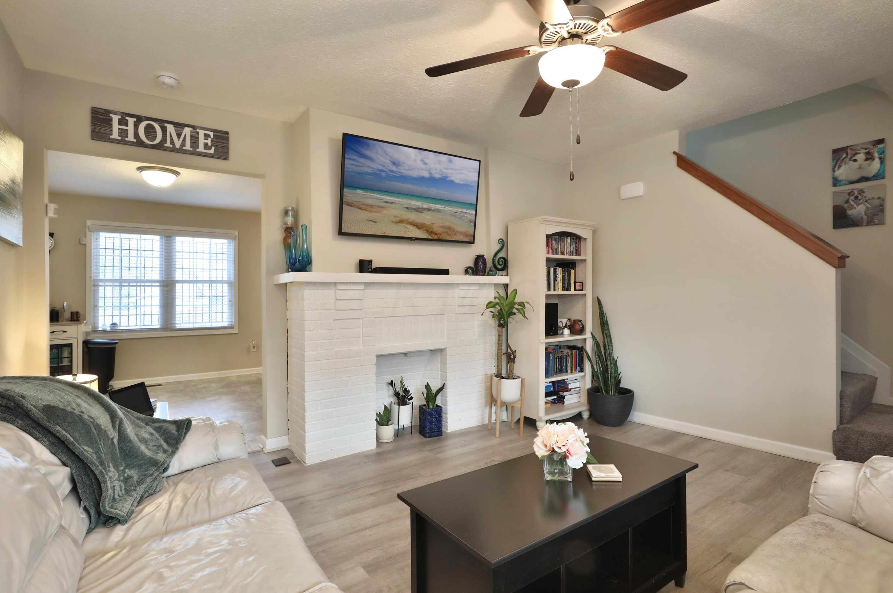 893 Heyl Ave, Columbus OH 43206-2485 exterior