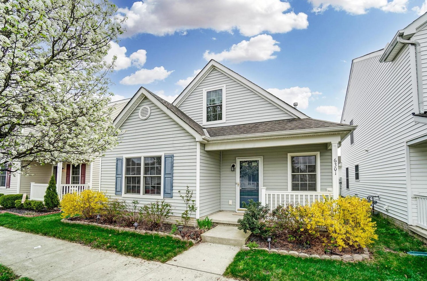 6301 Tarklin St, Cnl Wnchstr, OH 43110-9530