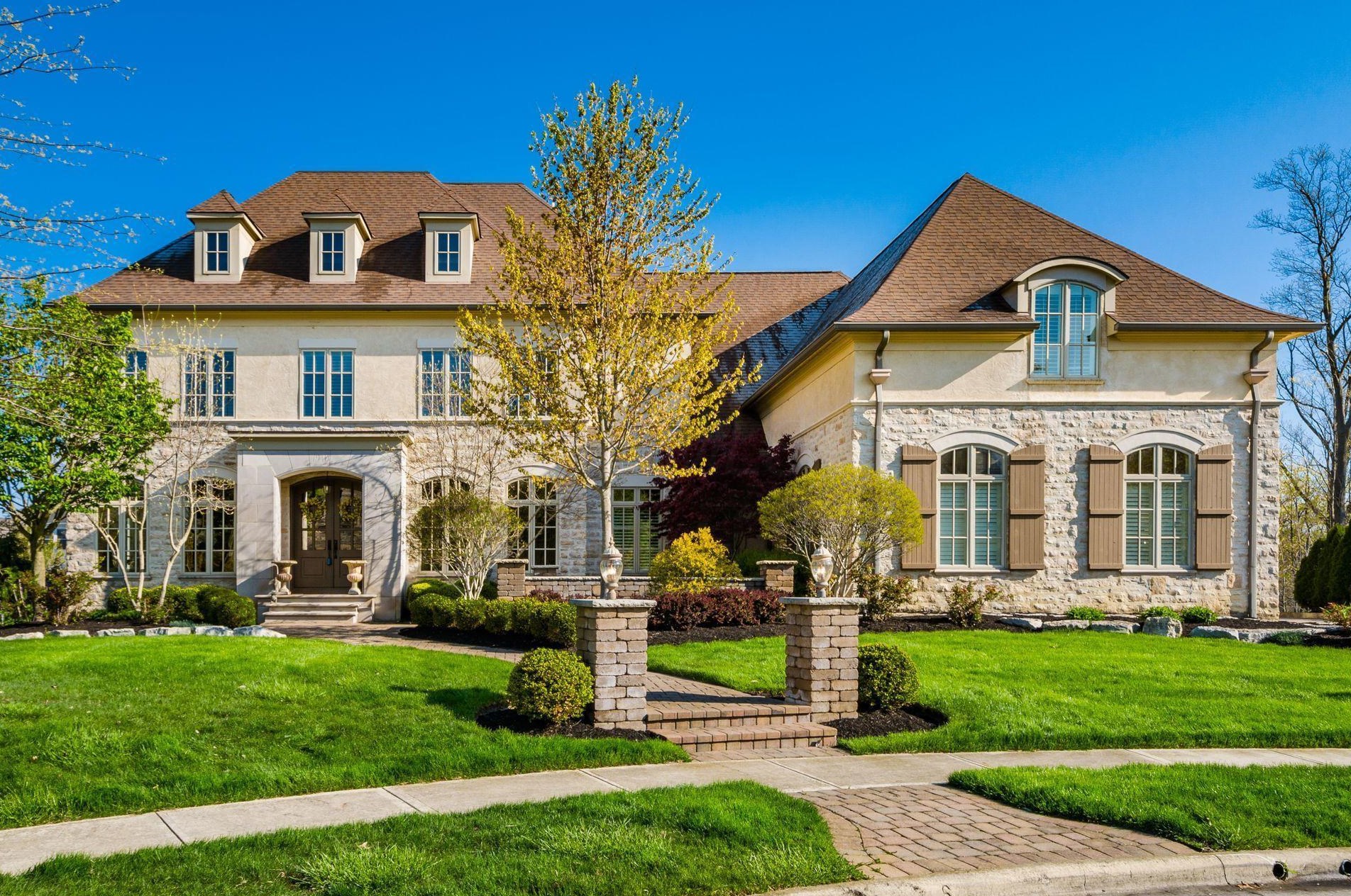 7910 Ginger Pl, Dublin, OH 43017-5245