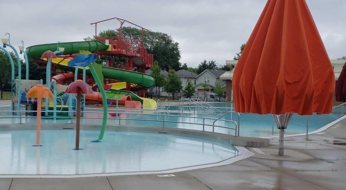 1438 Atcheson St, Columbus OH  43203-1121 exterior