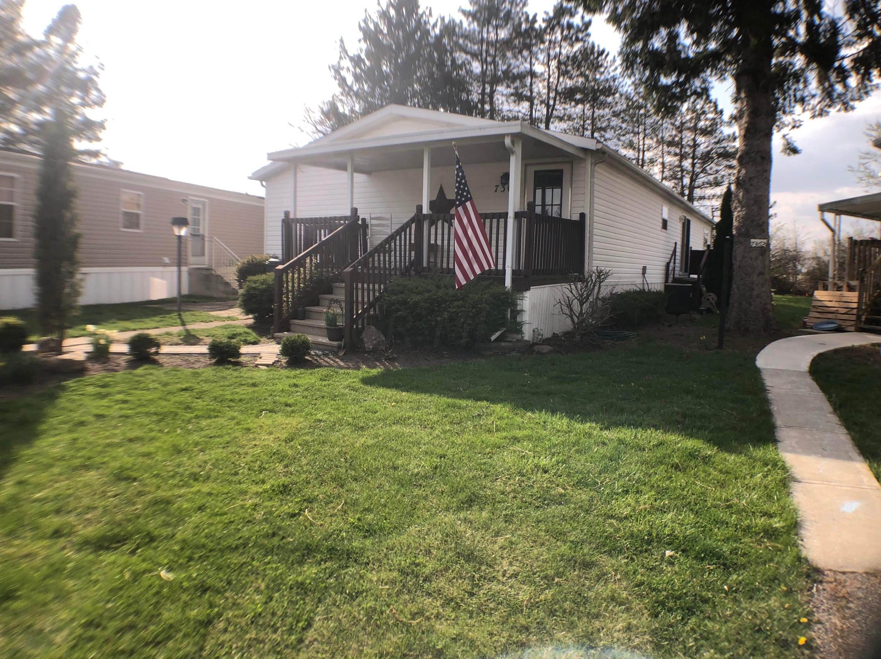 7368 Falcon Ct, Dublin, OH 43016-9715