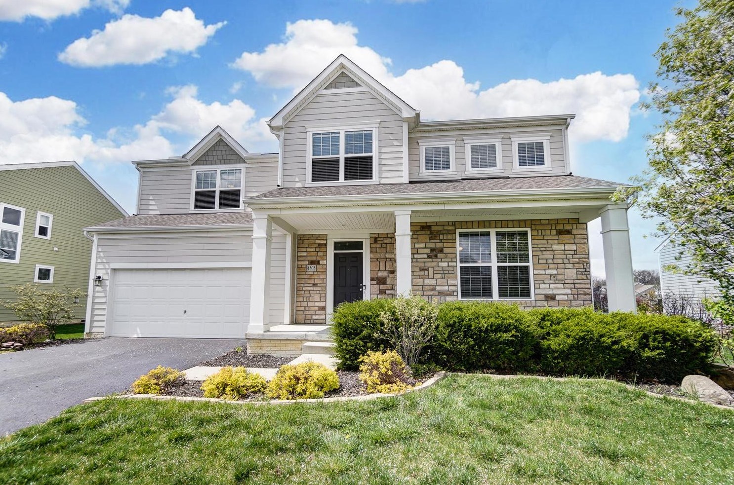 4505 Kathryns Way, Hilliard, OH 43026-6700