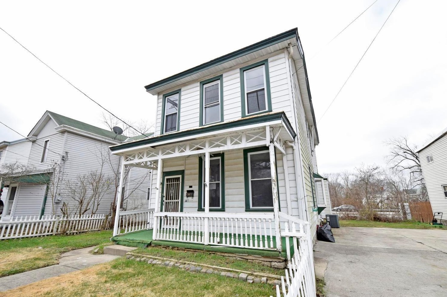 253 S Miami Ave, Cleves, OH 45002