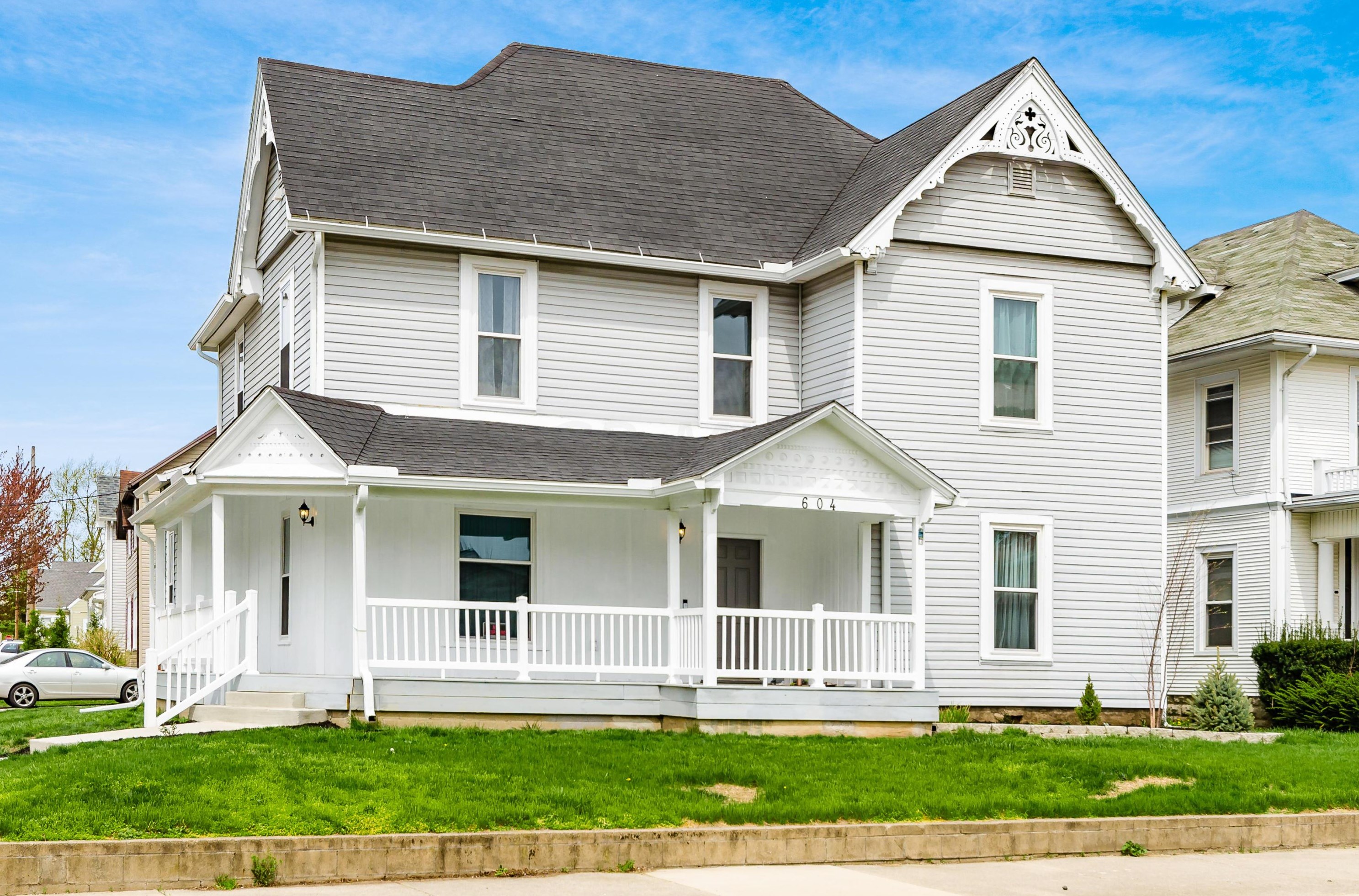 604 Columbus Ave, Washington CH, OH 43160