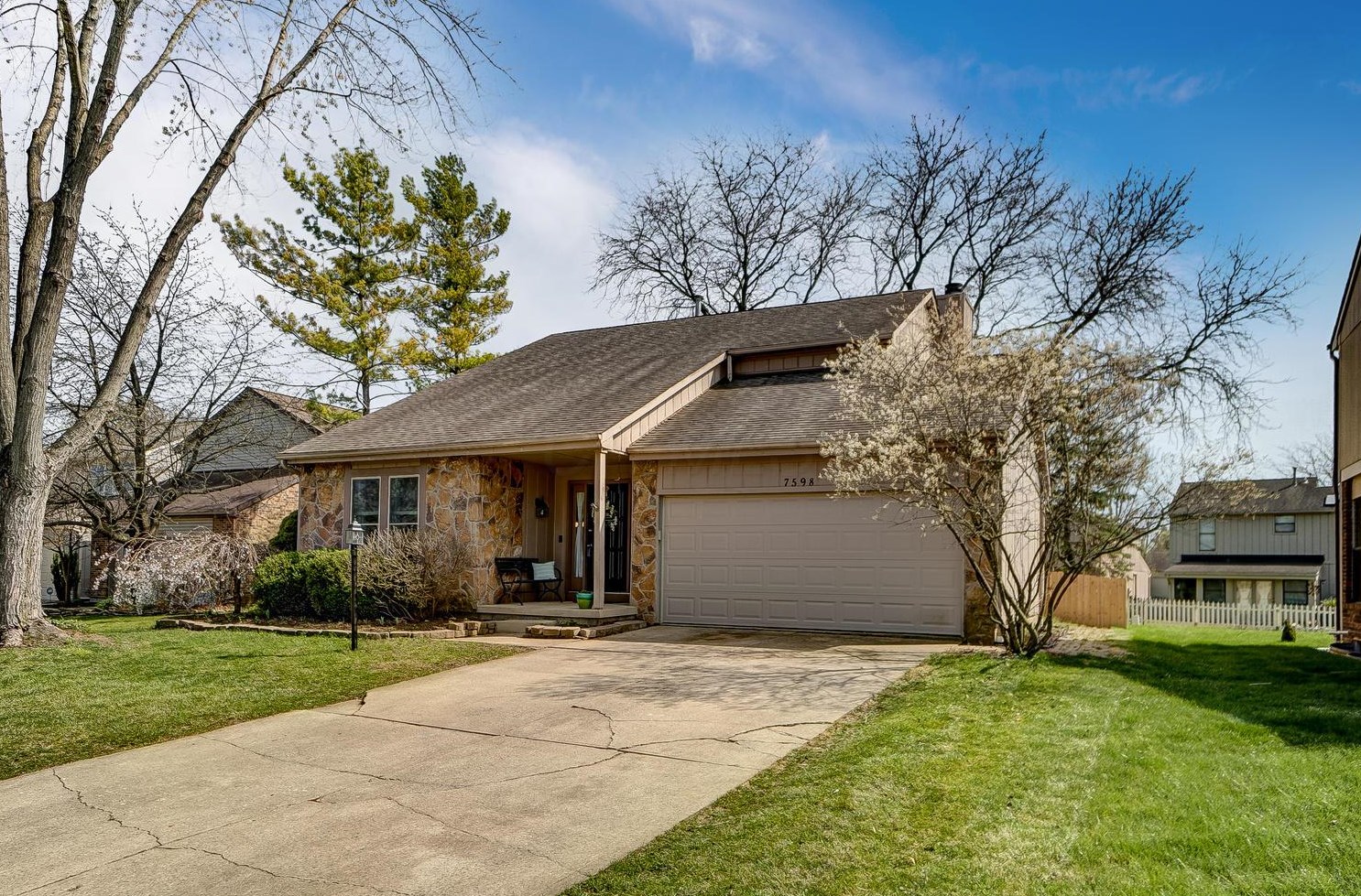 7598 Stanwick Ct, Dublin, OH 43016-9560