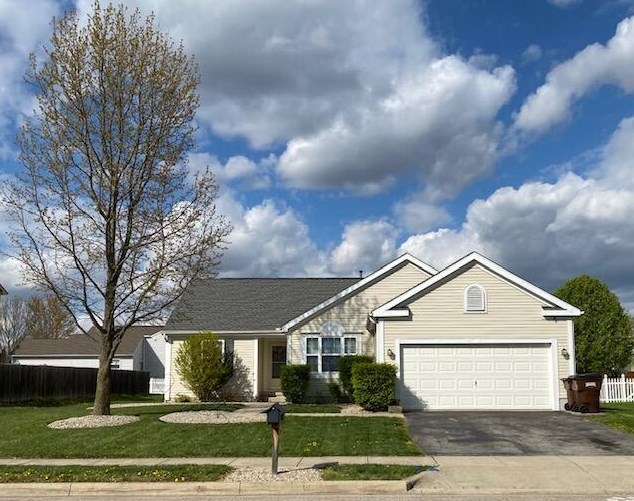 230 Sycamore Dr, Circleville, OH 43113-1183