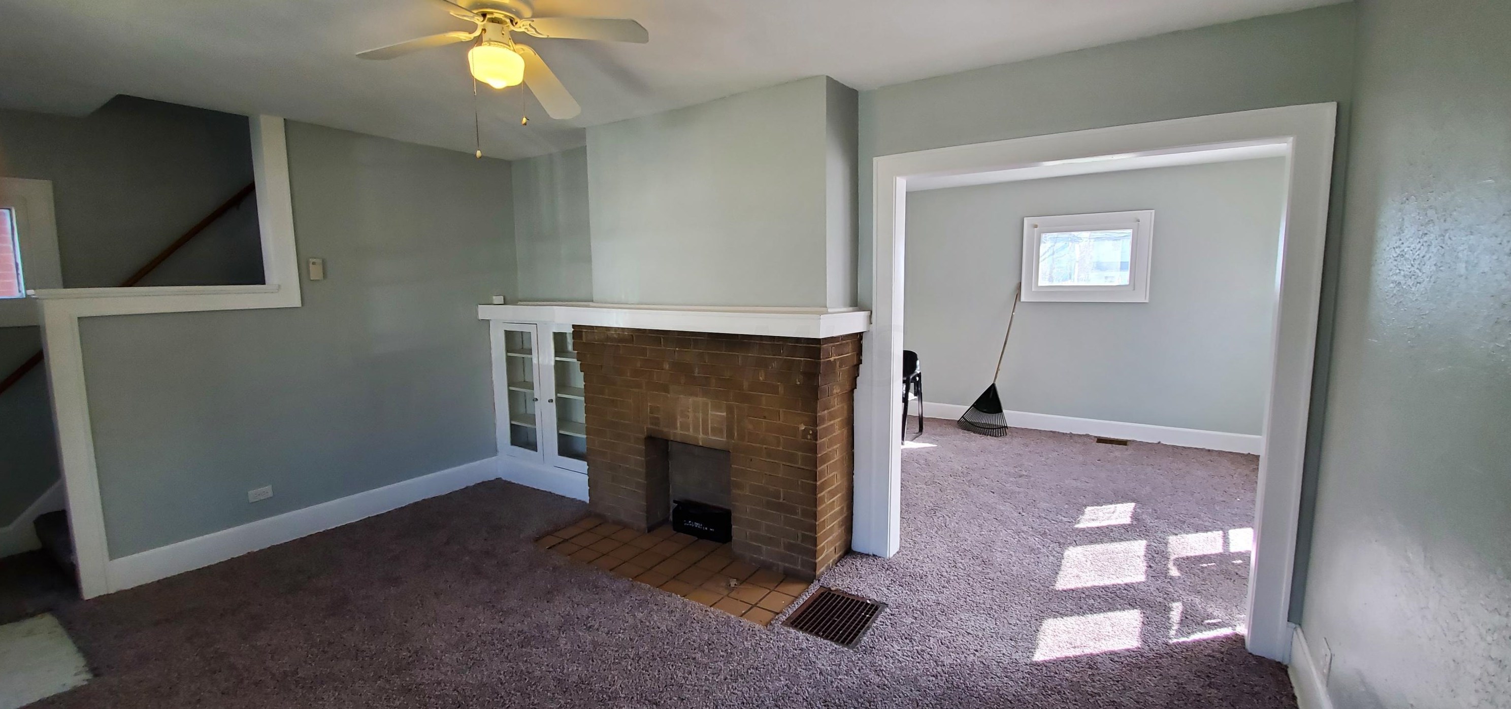 342 Terrace Ave, Columbus OH  43204-3122 exterior