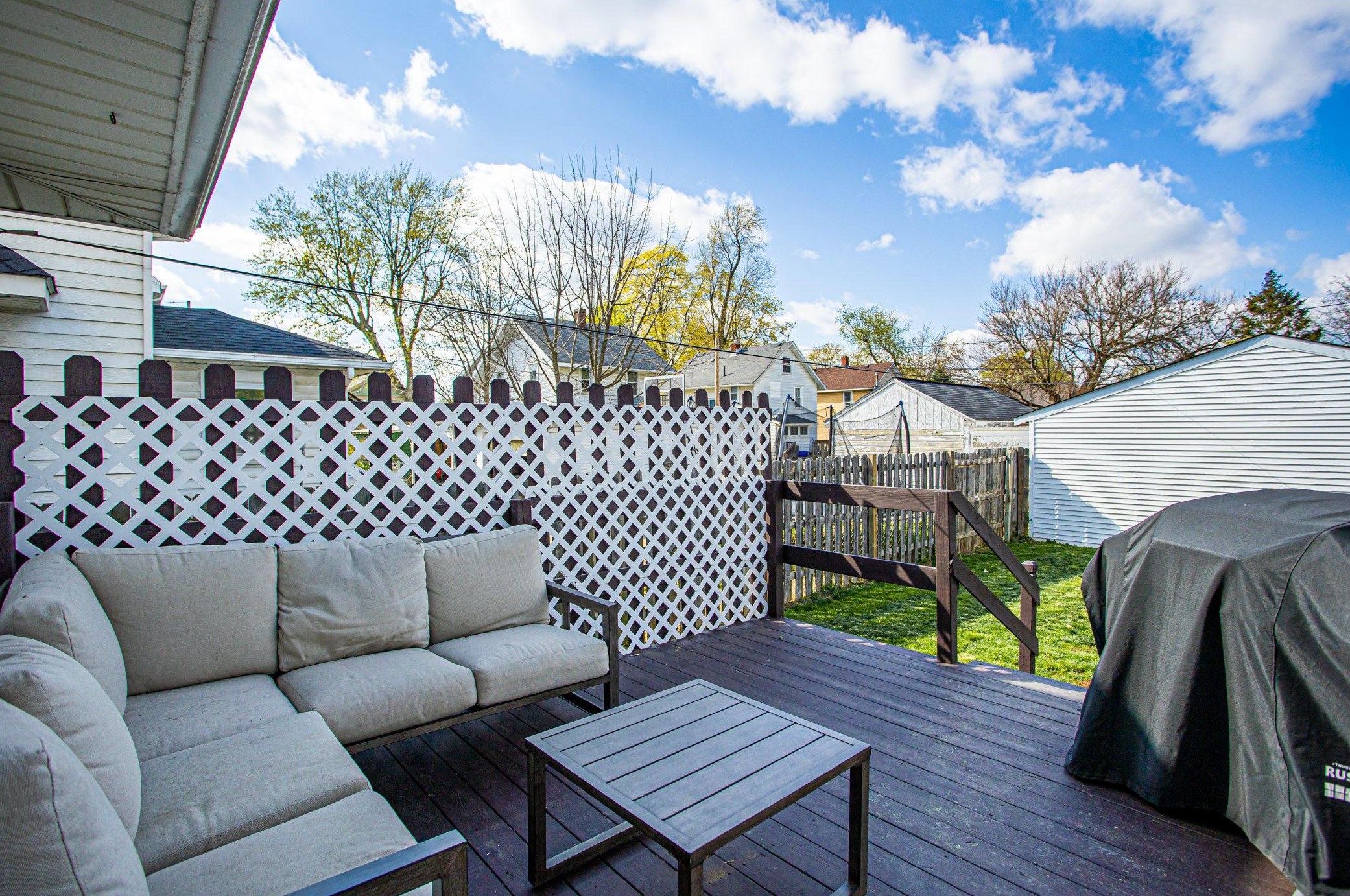 1056 E Church St, Marion, OH 43302