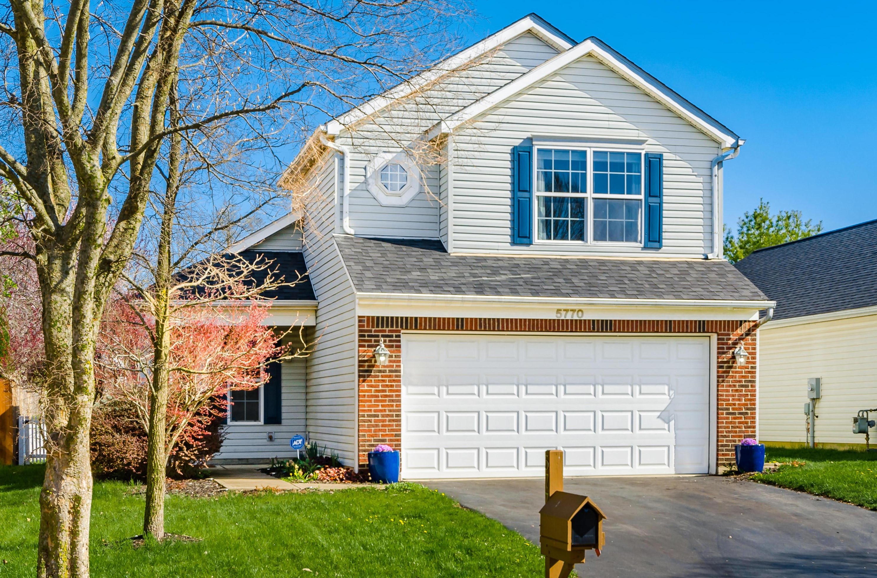 5770 Trailwater Ln, Hilliard, OH 43026-7516