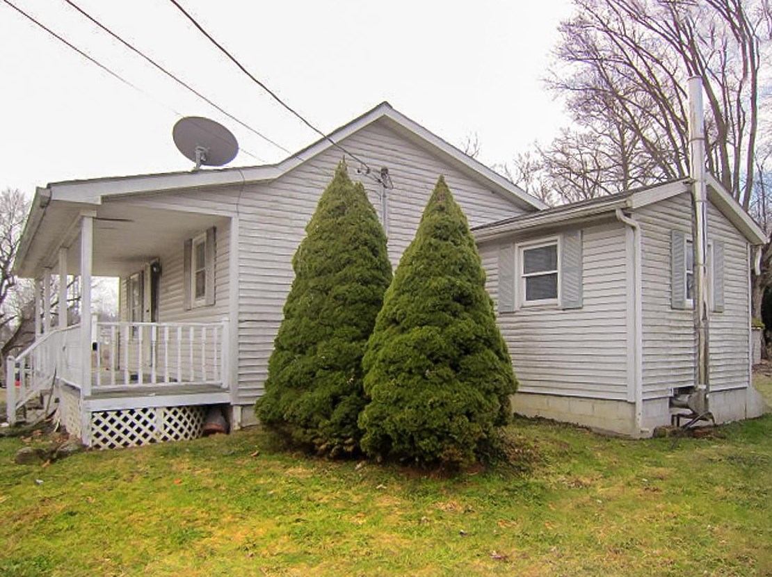 11955 Bottom Rd, Adams Mills, OH 43821