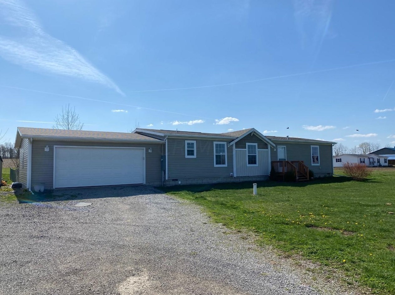 7916 State Route 559, Zanesfield, OH 43360