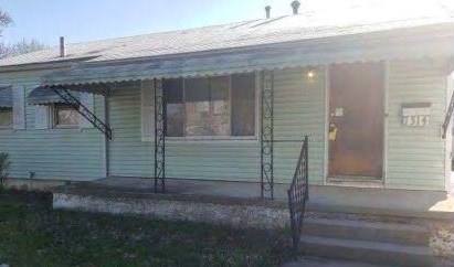 1314 Maetzel Dr, Columbus, OH 43227-1333