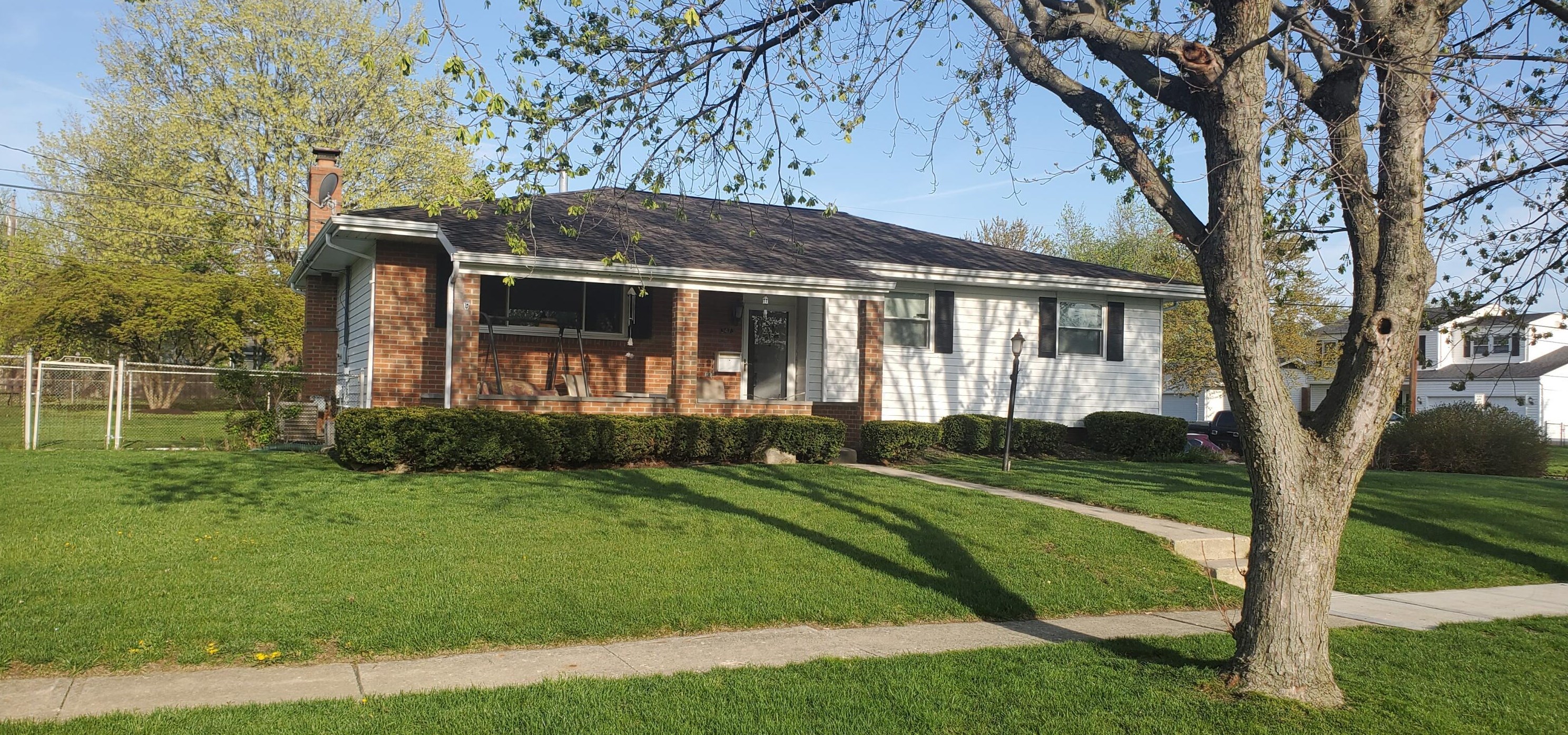 3473 Helen Pl, Darbydale, OH 43123