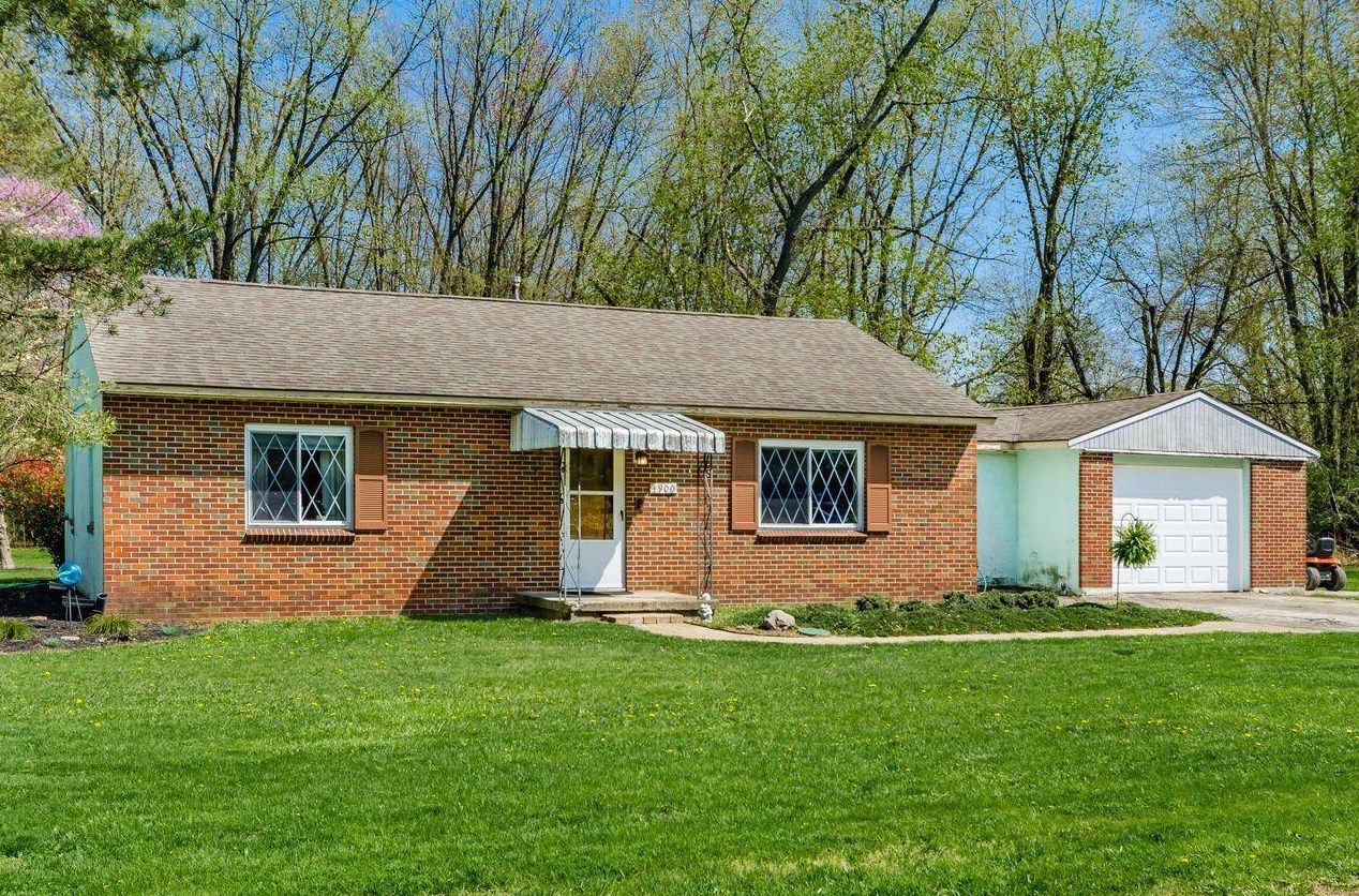 4900 Sharon Rd, Columbus, OH 43231-4814