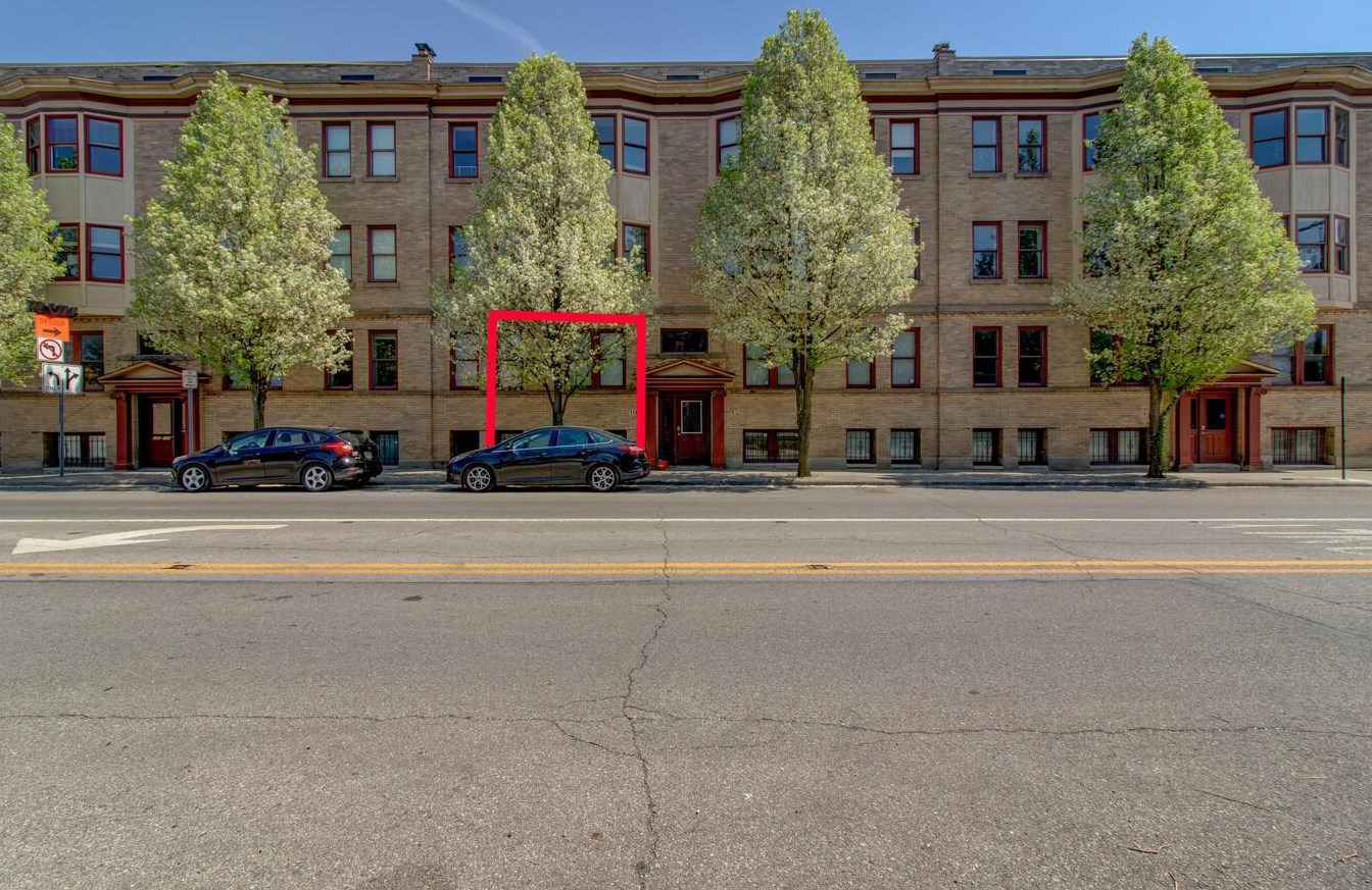 118 Hamilton Ave, Columbus, OH 43203-1873