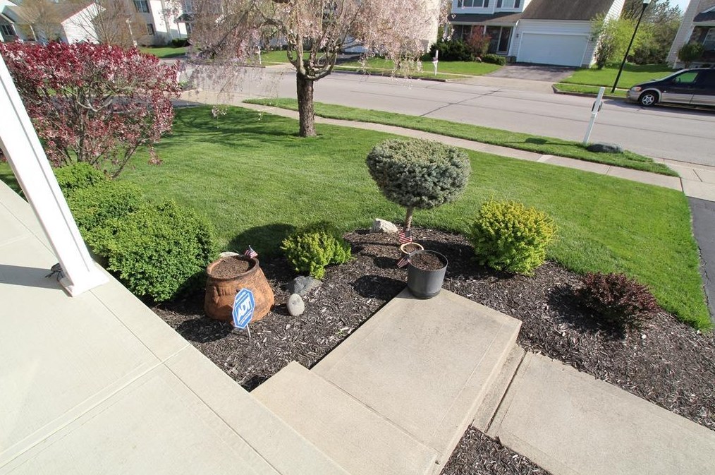 5800 Boucher Dr, Orient, OH 43146