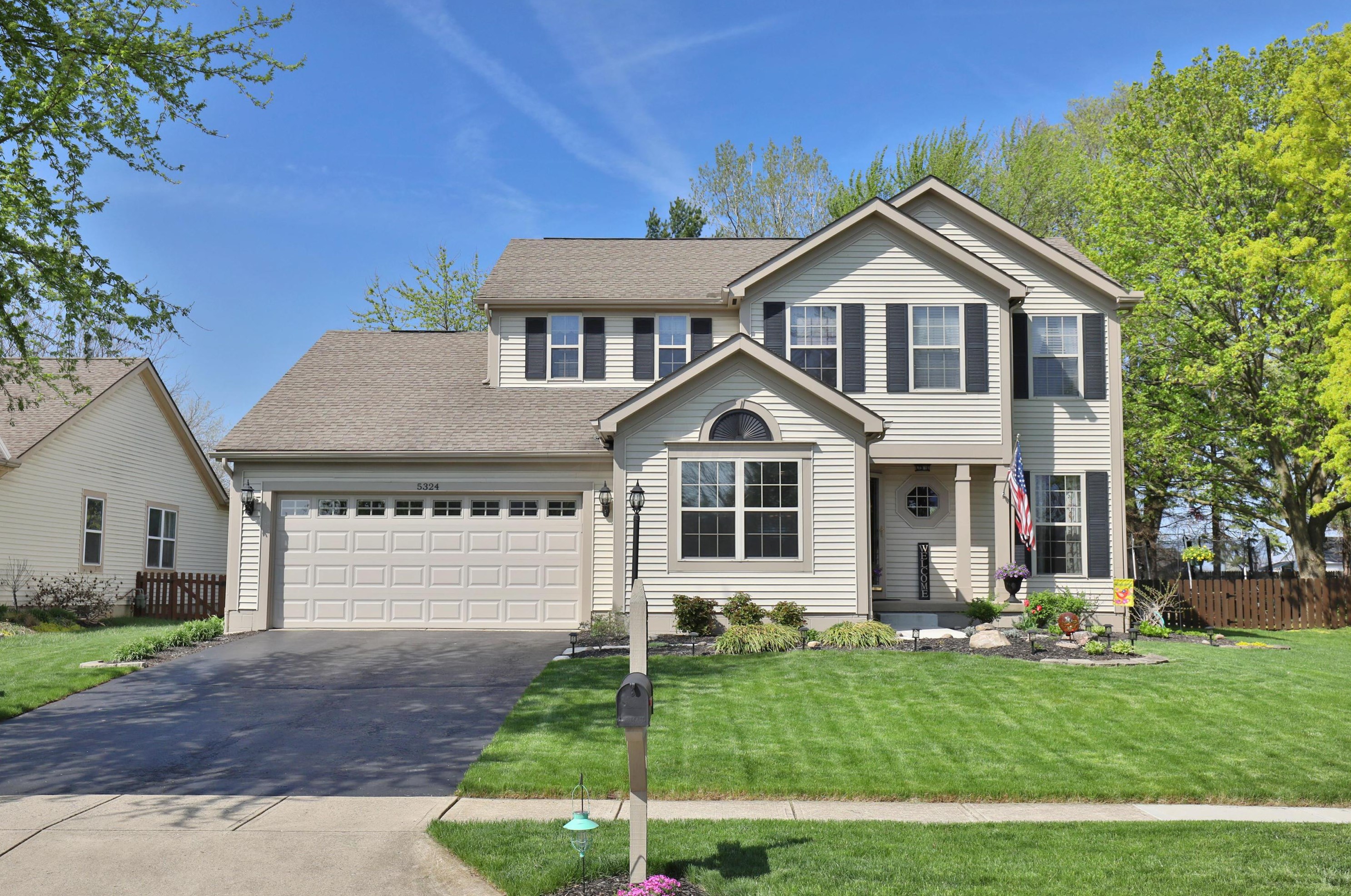 5324 Sutter Home Rd, Hilliard, OH 43026-7004