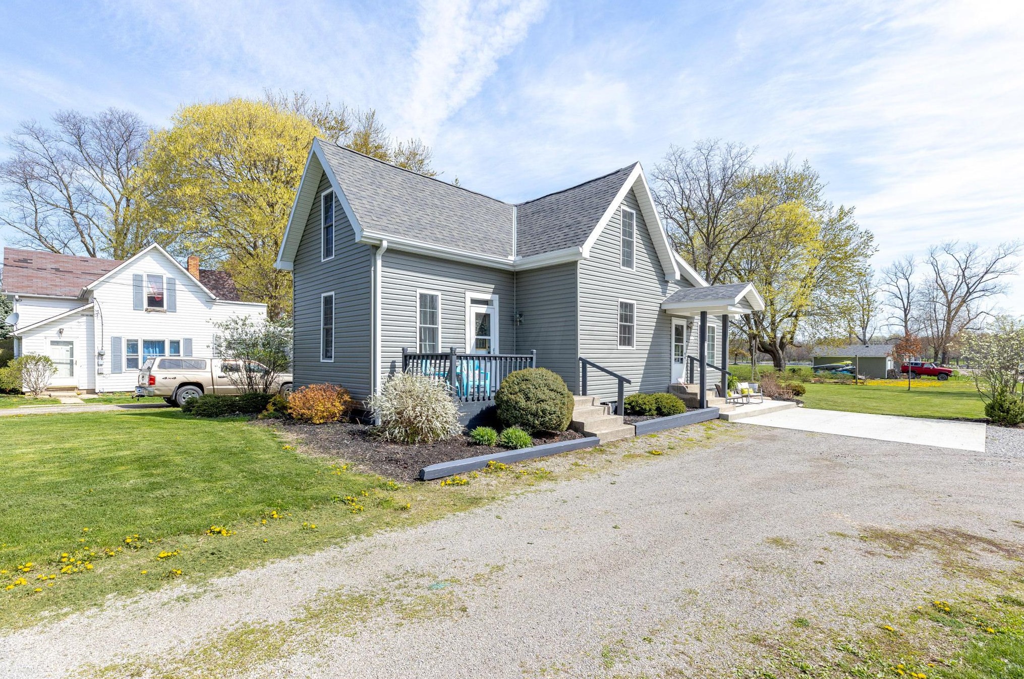 292 Grove St, Richwood, OH 43344