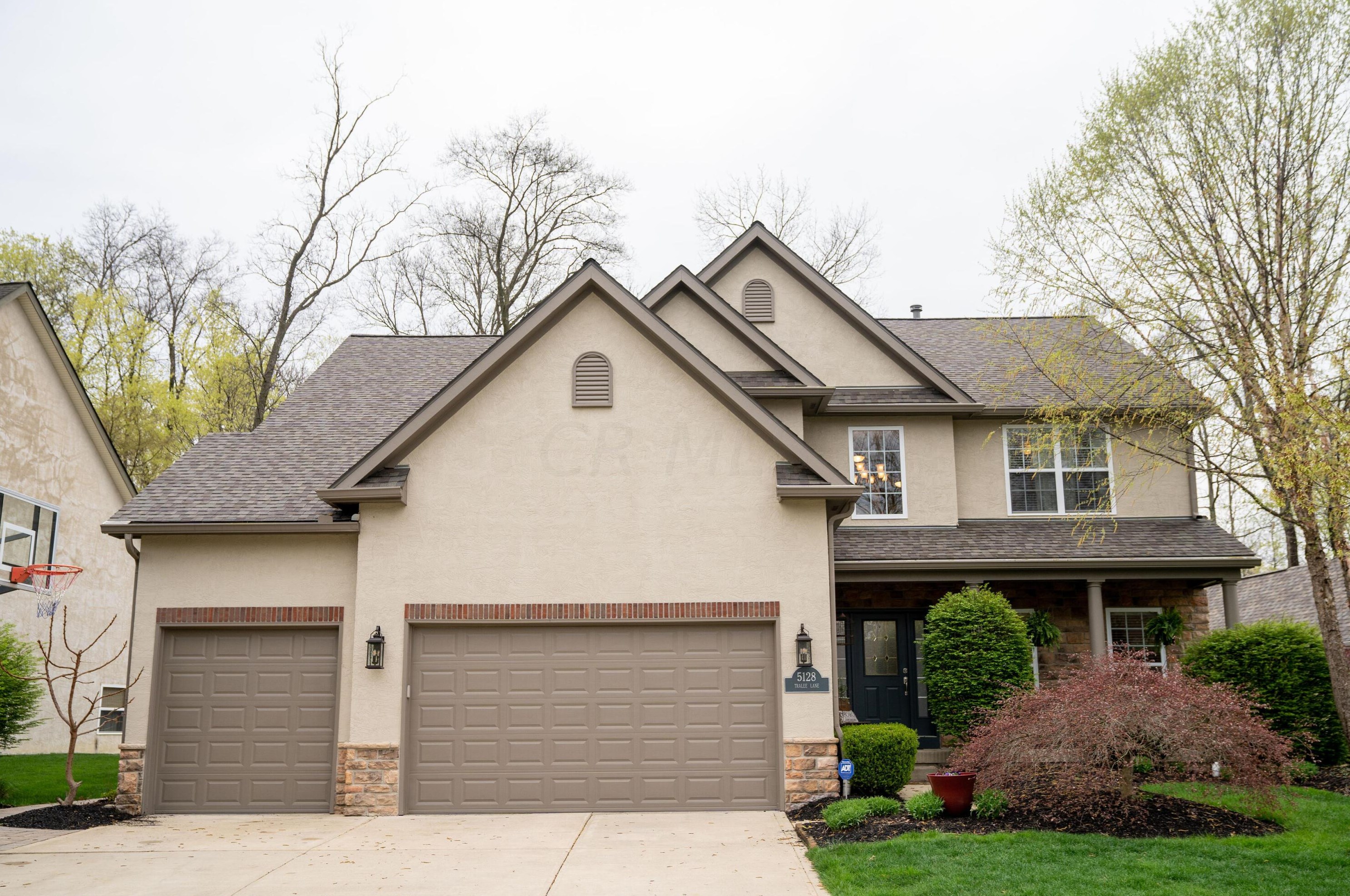 5128 Tralee Ln, Westerville, OH 43082-8358