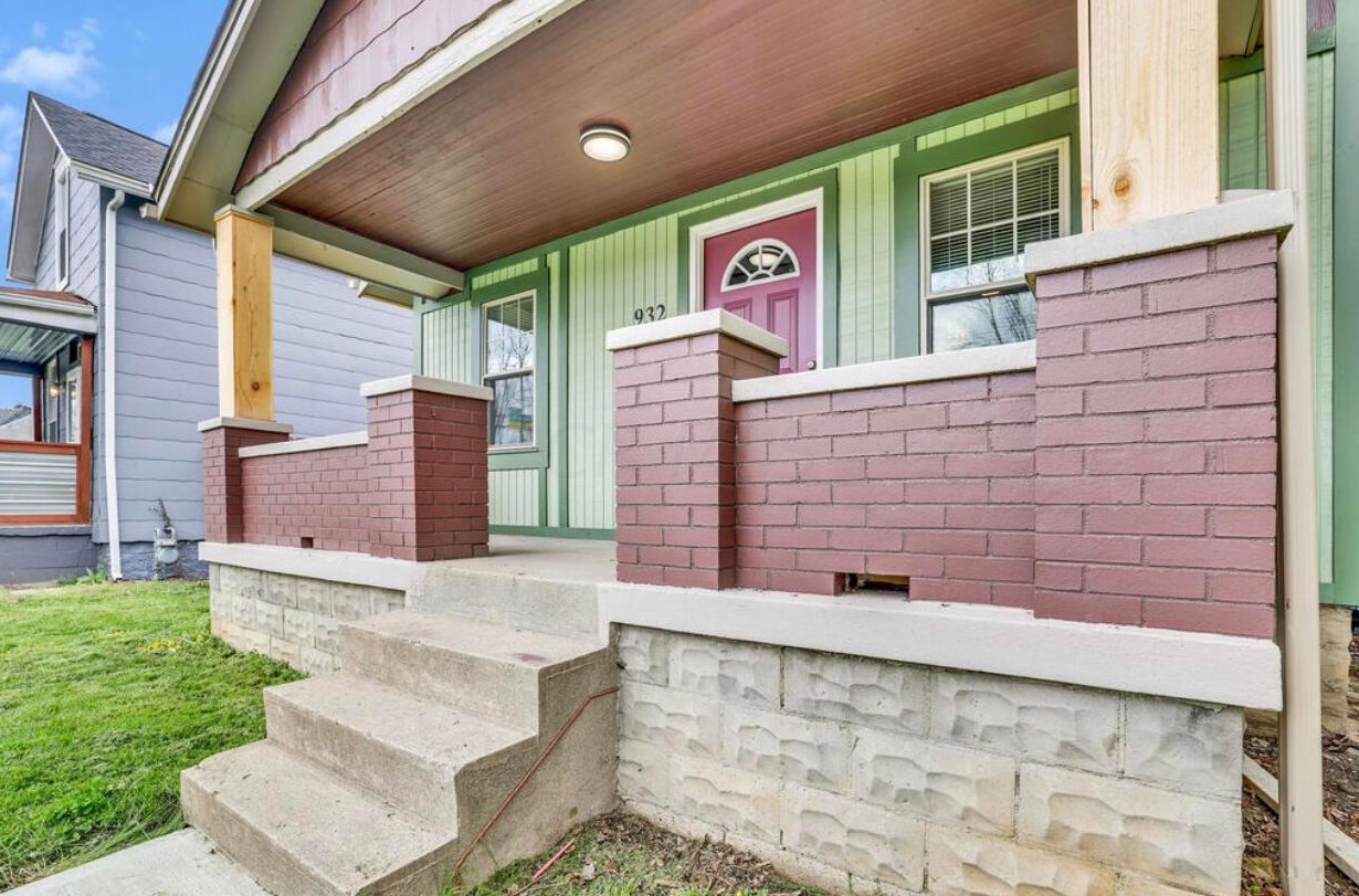 932 Thomas Ave, Columbus, OH 43223-1503
