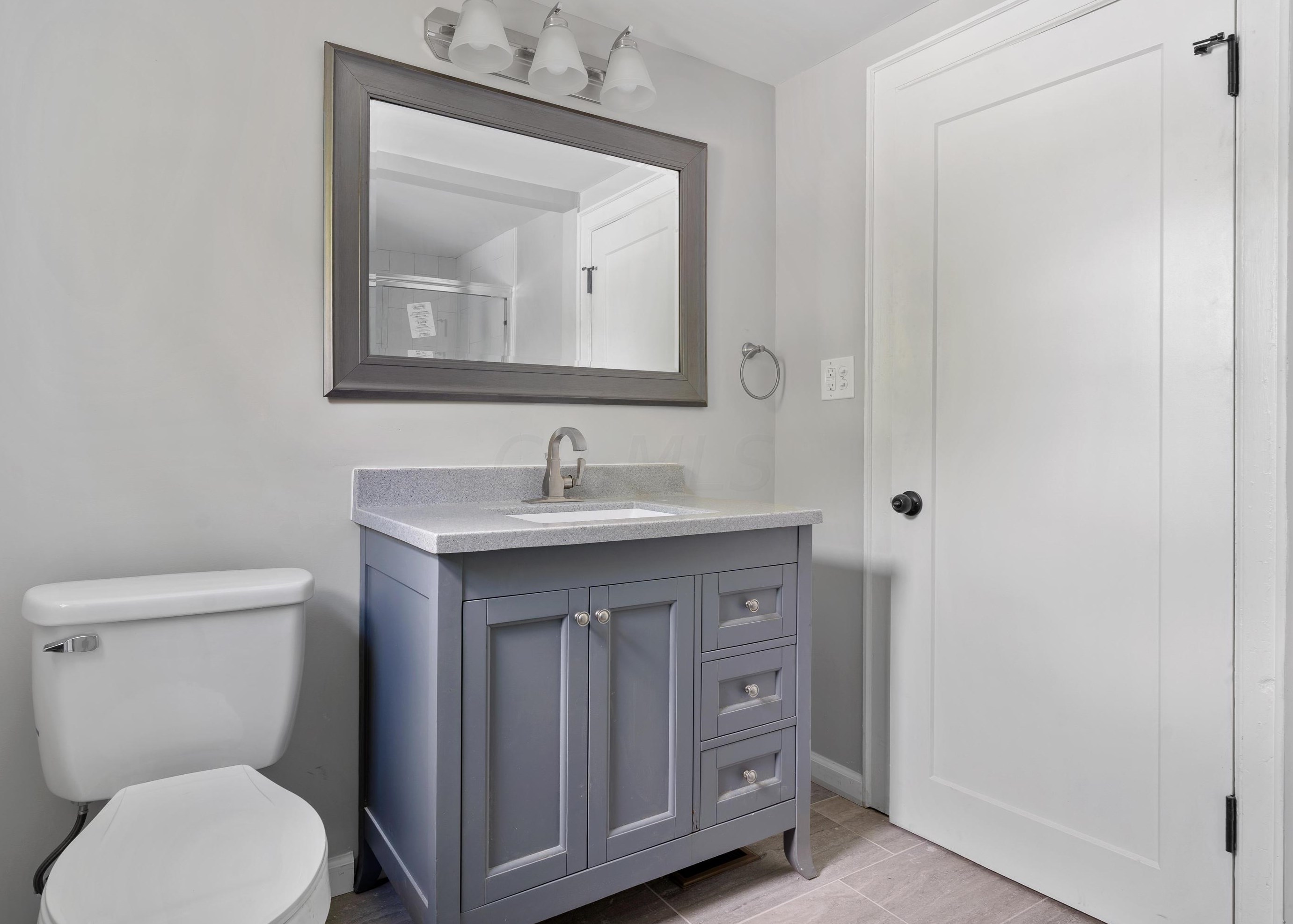 1109 Ellsworth Ave, Columbus OH  43206-1713 exterior