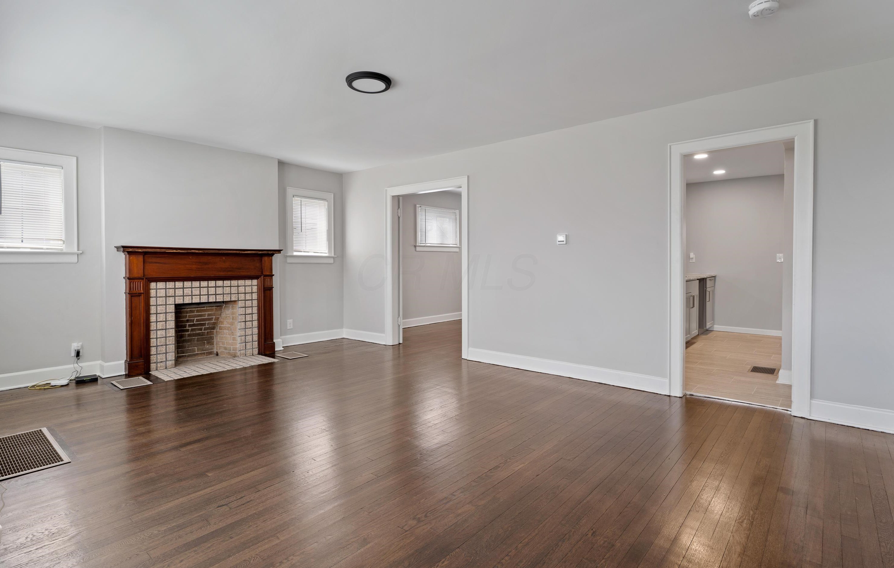 1109 Ellsworth Ave, Columbus OH  43206-1713 exterior