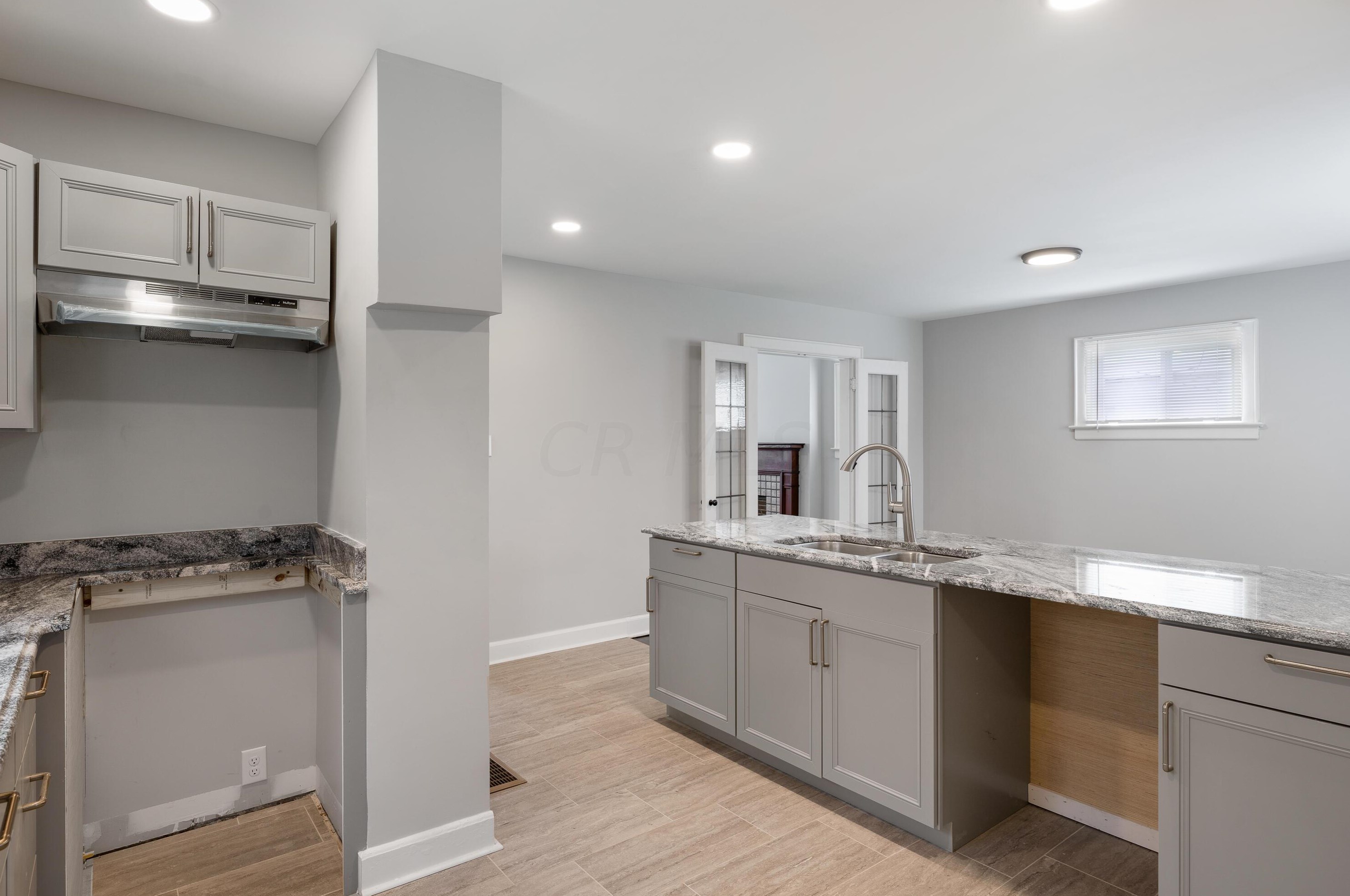 1109 Ellsworth Ave, Columbus OH  43206-1713 exterior