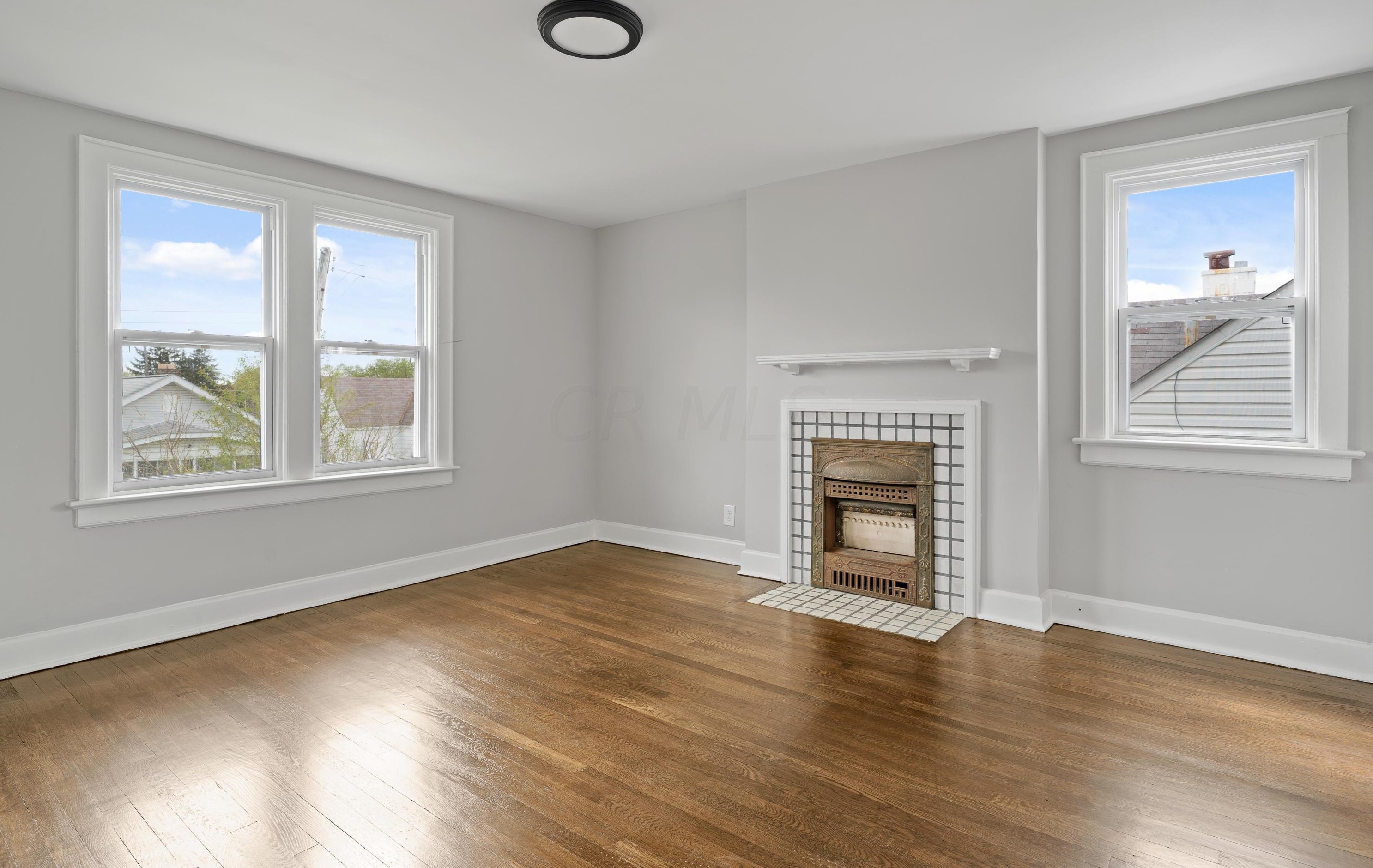 1109 Ellsworth Ave, Columbus OH  43206-1713 exterior