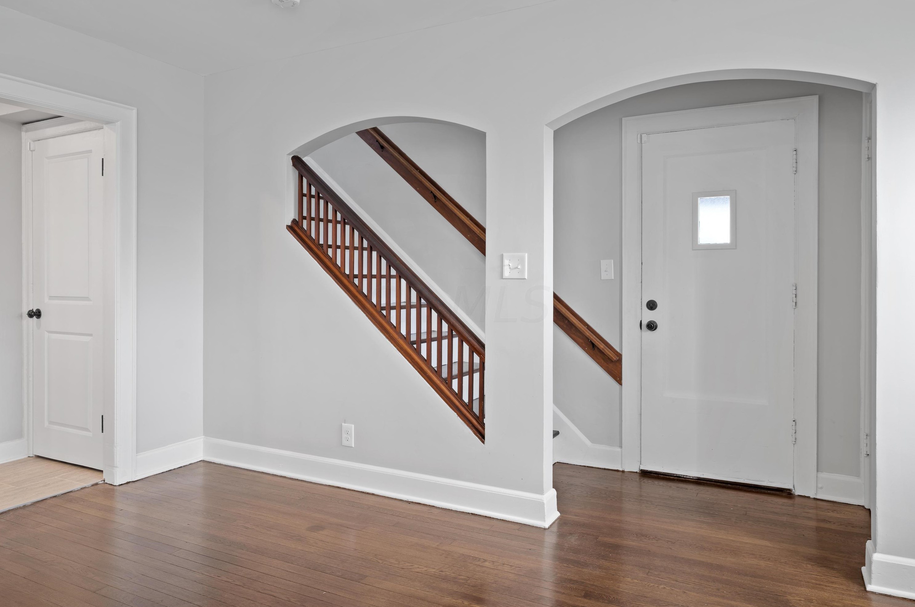 1109 Ellsworth Ave, Columbus OH  43206-1713 exterior