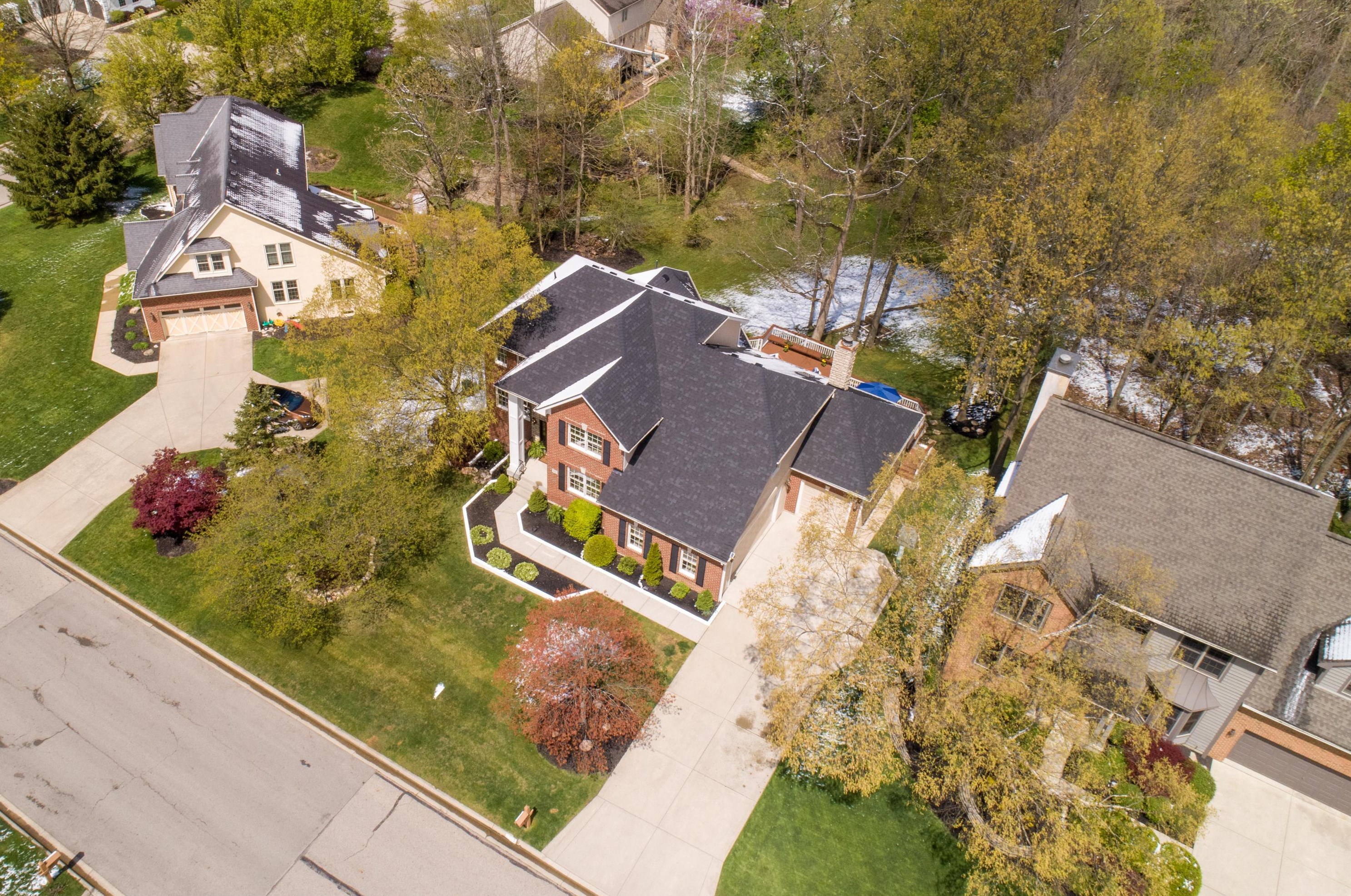 5193 Ainsley Dr, Westerville, OH 43082-8113
